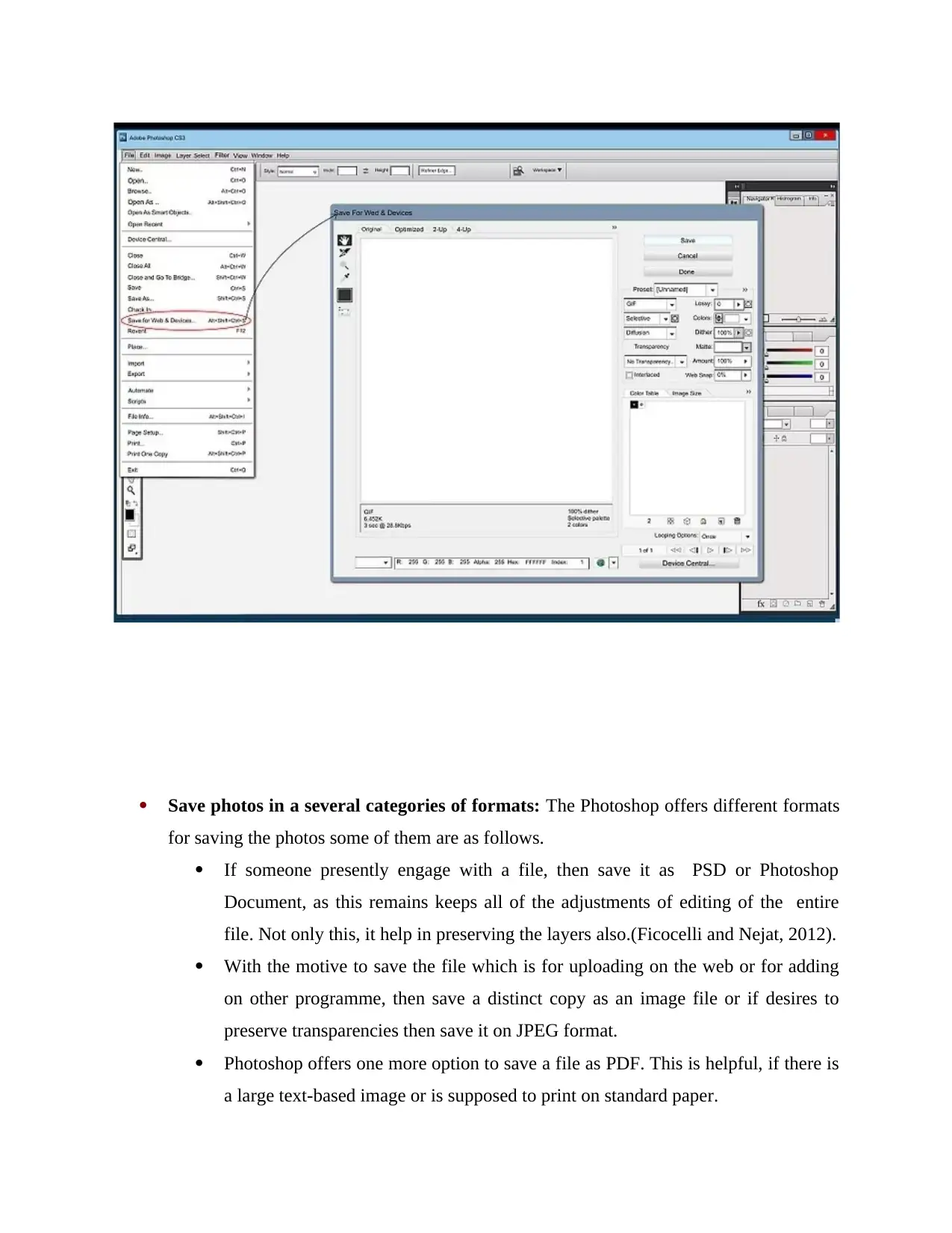 Document Page