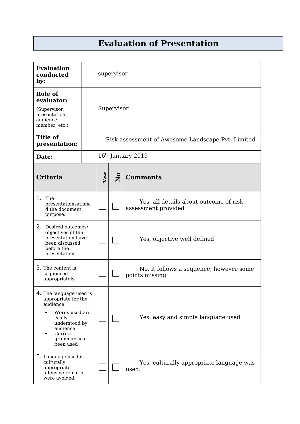 Document Page