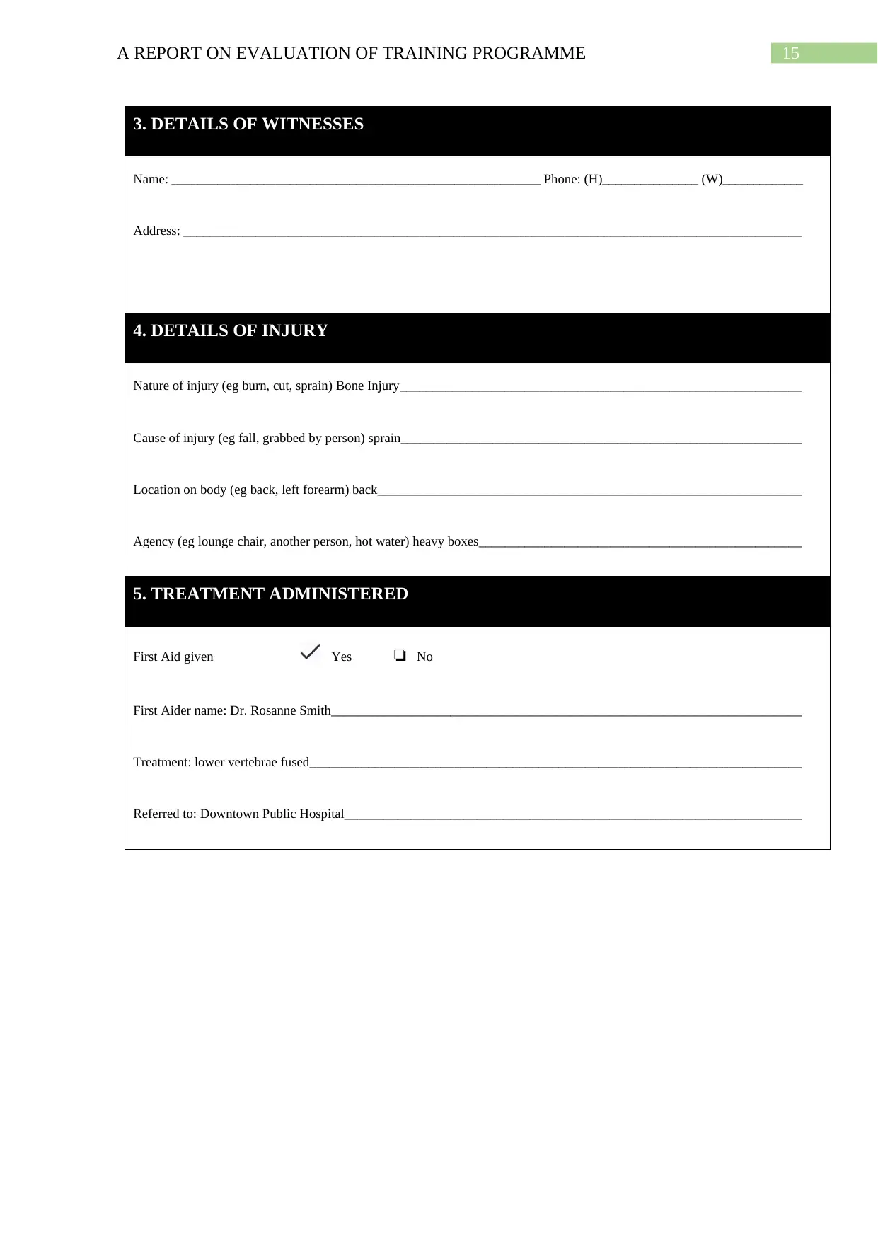 Document Page