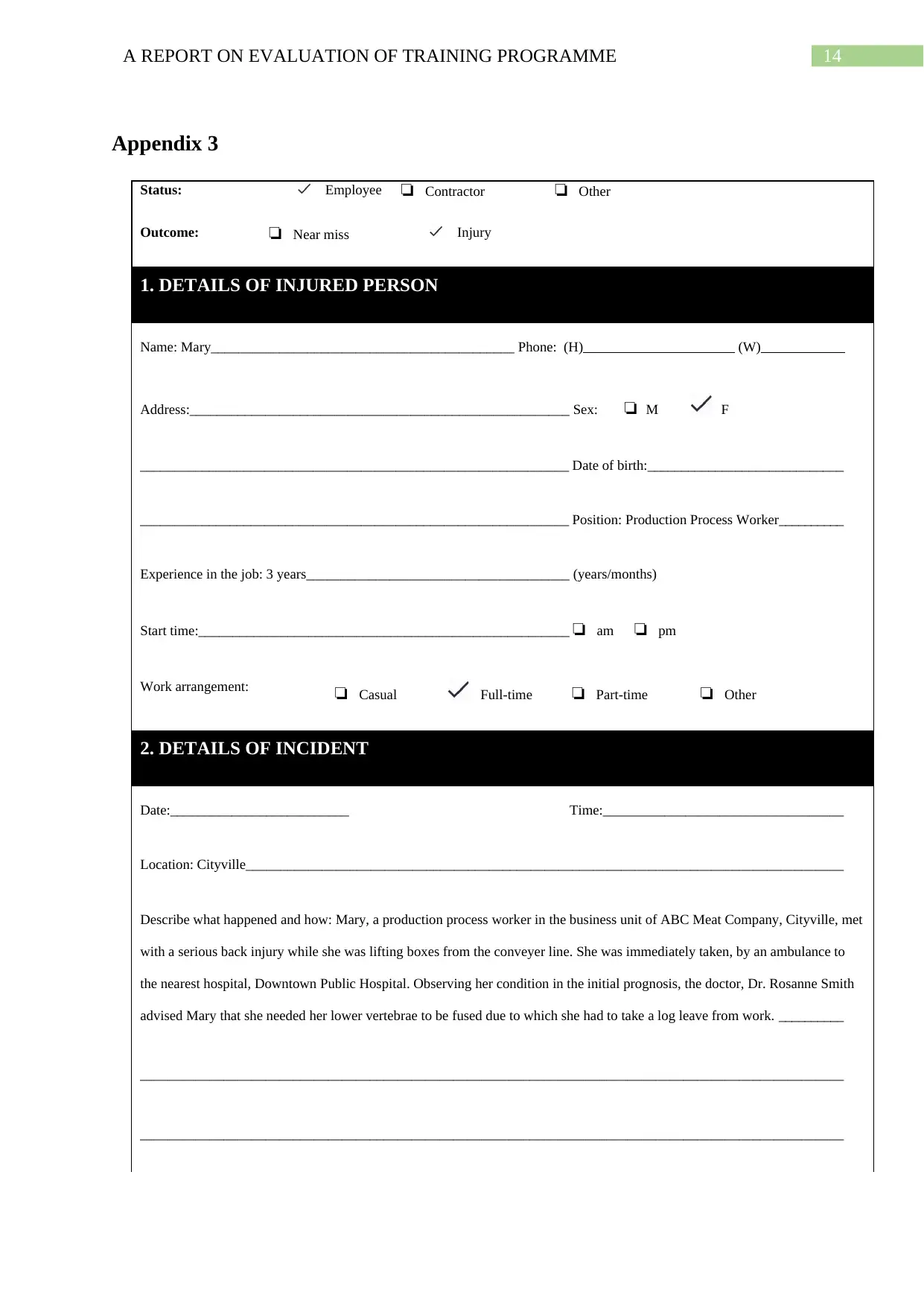 Document Page