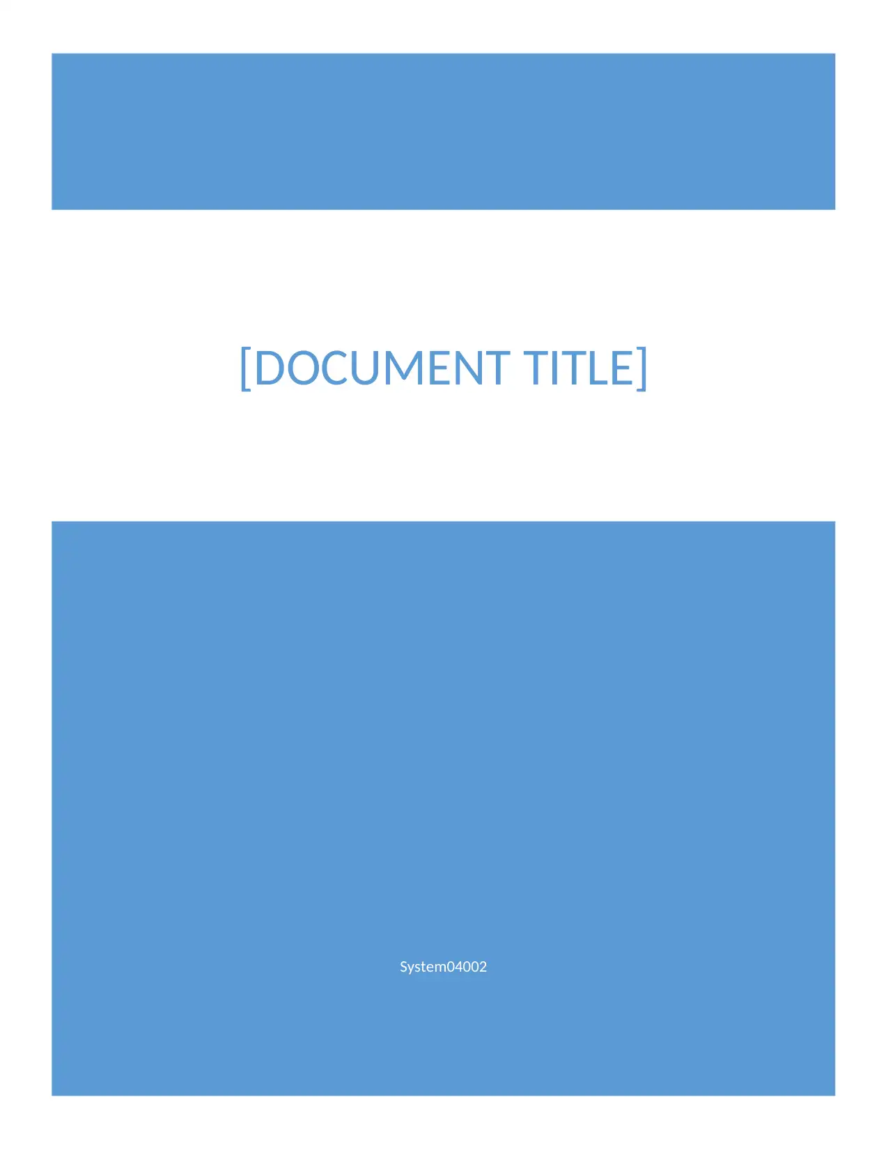 Document Page