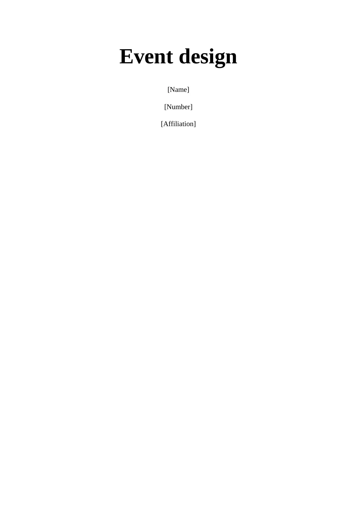 Document Page