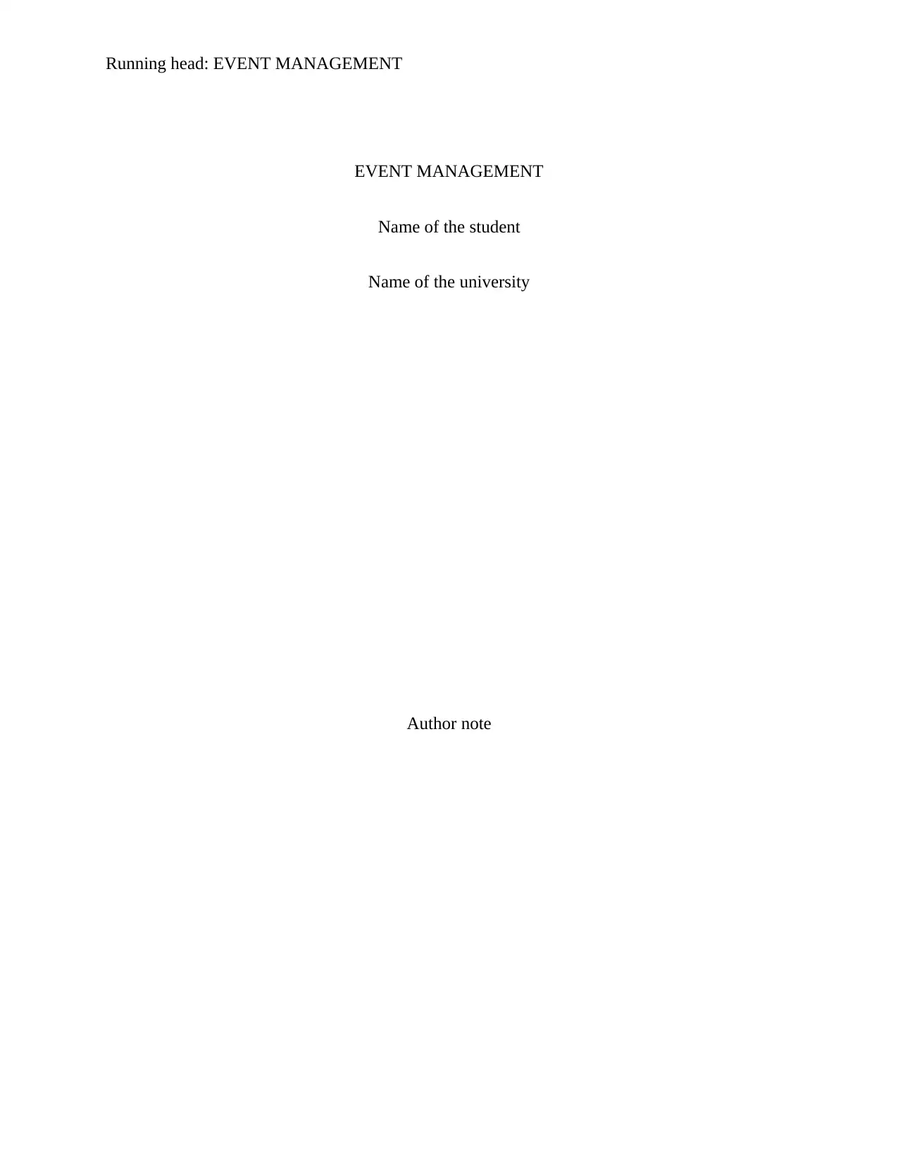 Document Page