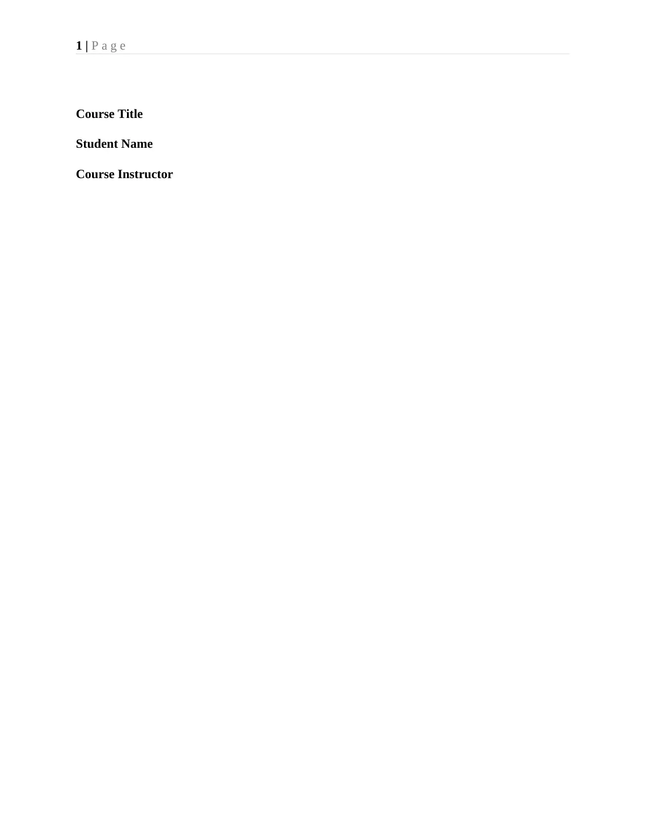 Document Page