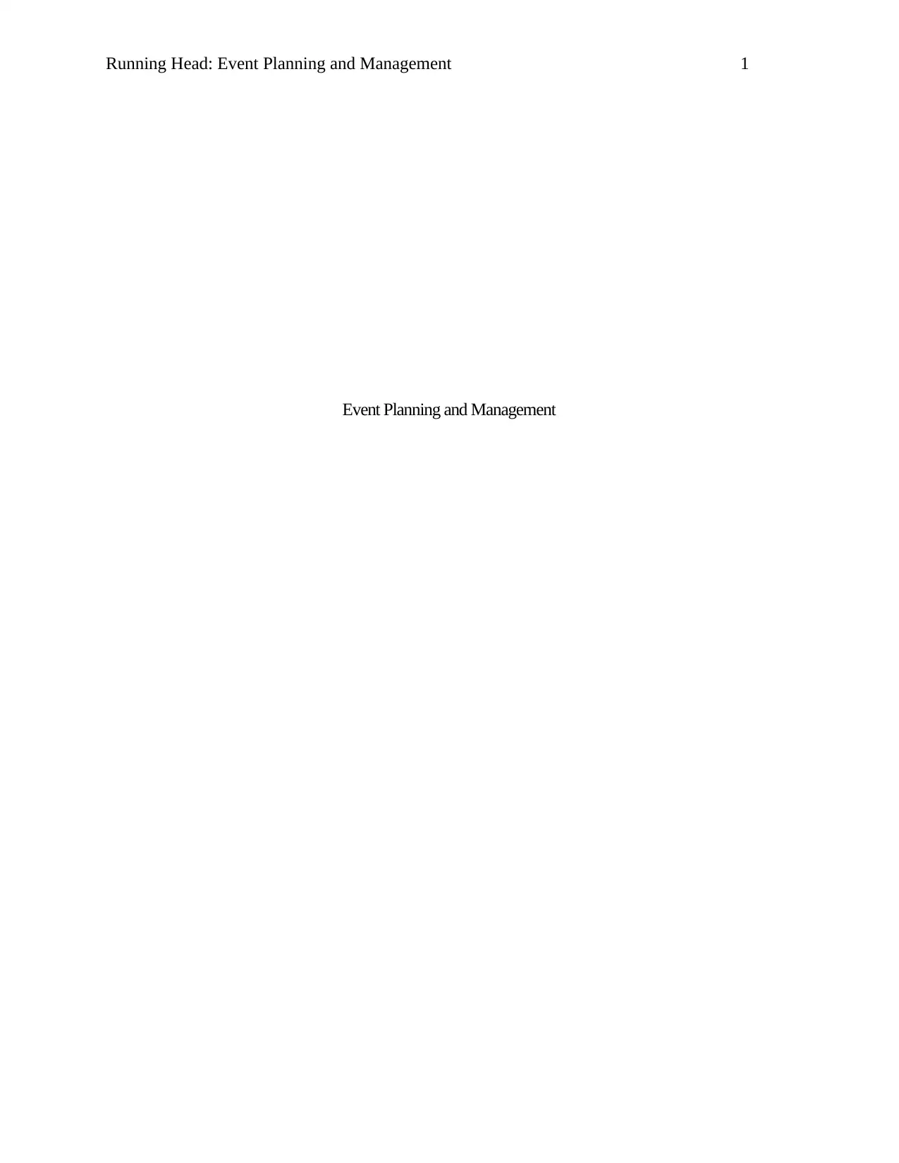 Document Page