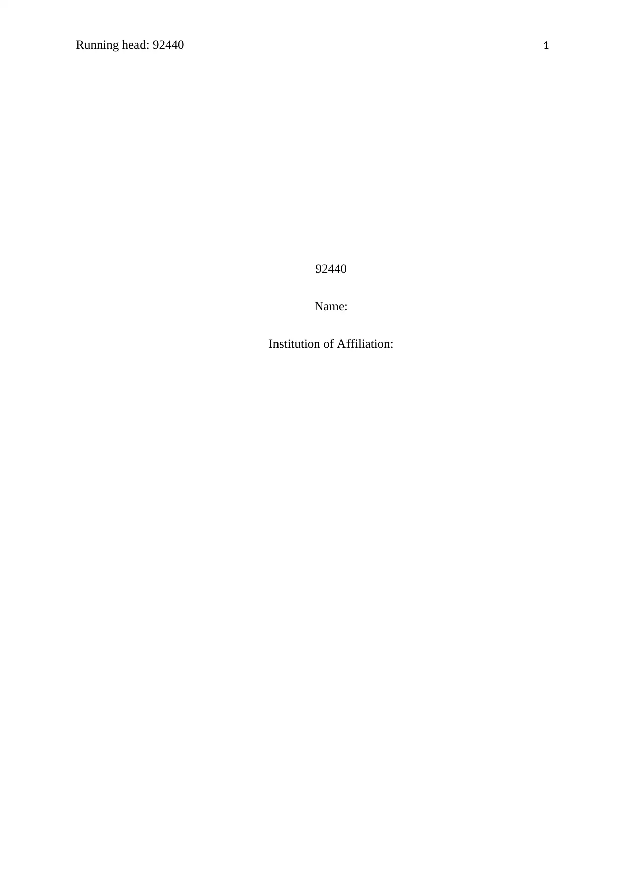 Document Page