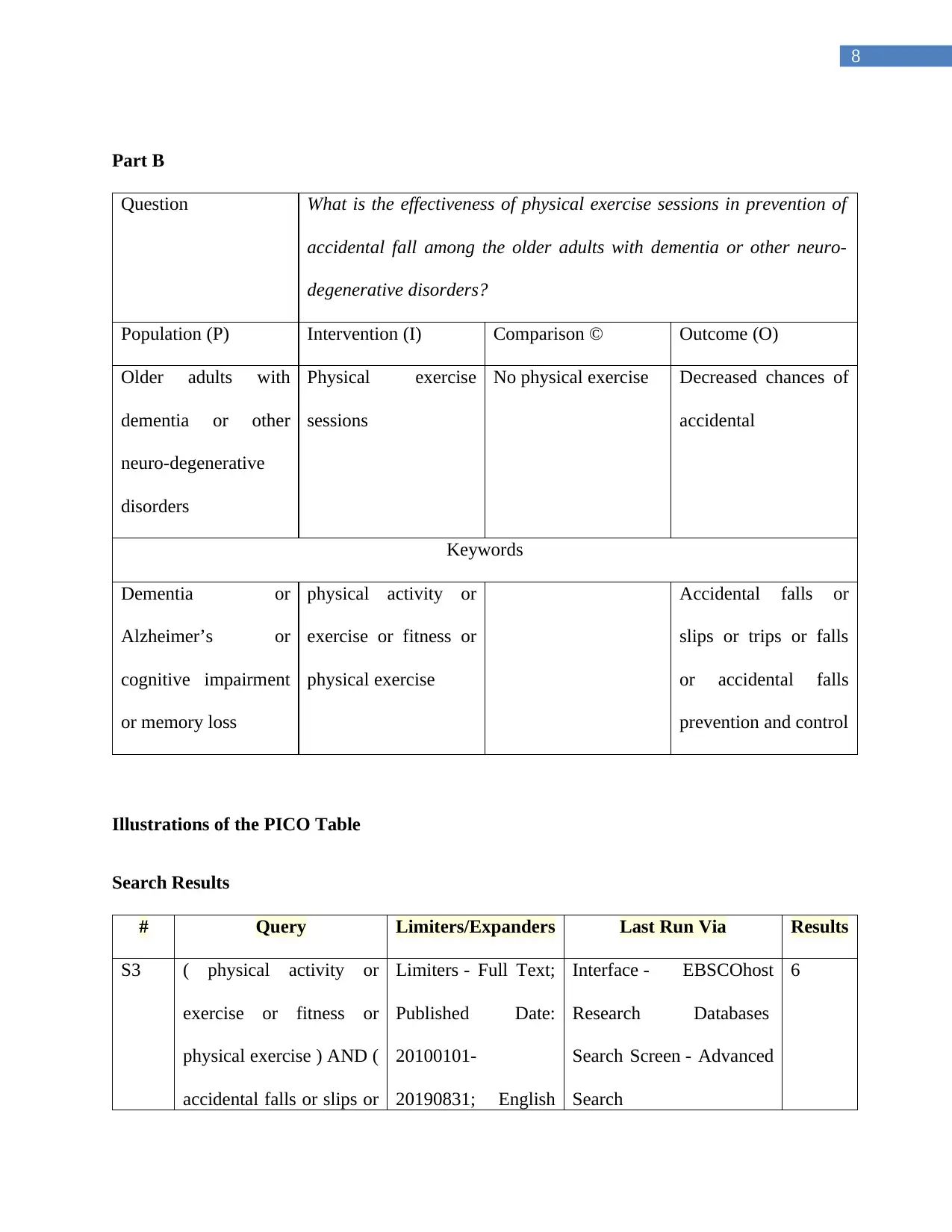 Document Page