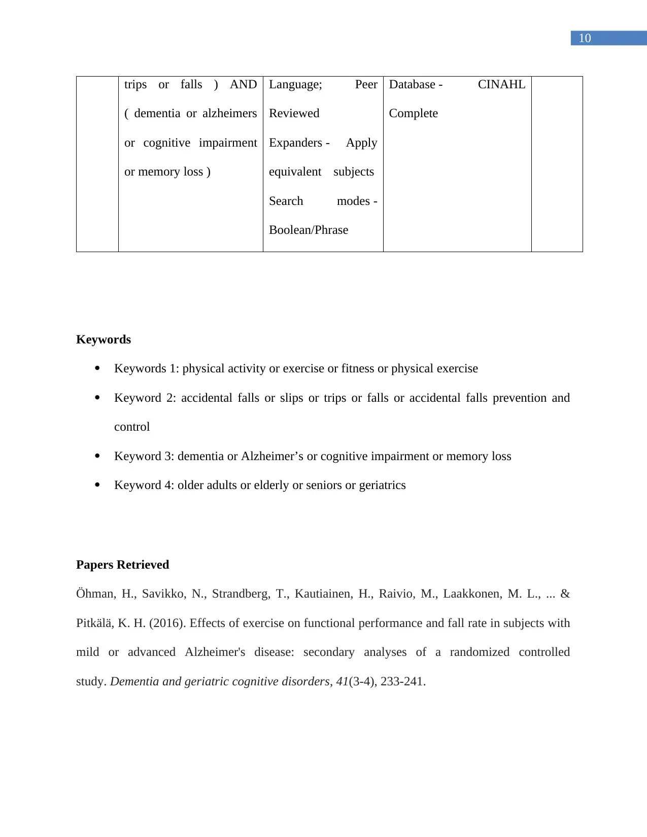 Document Page