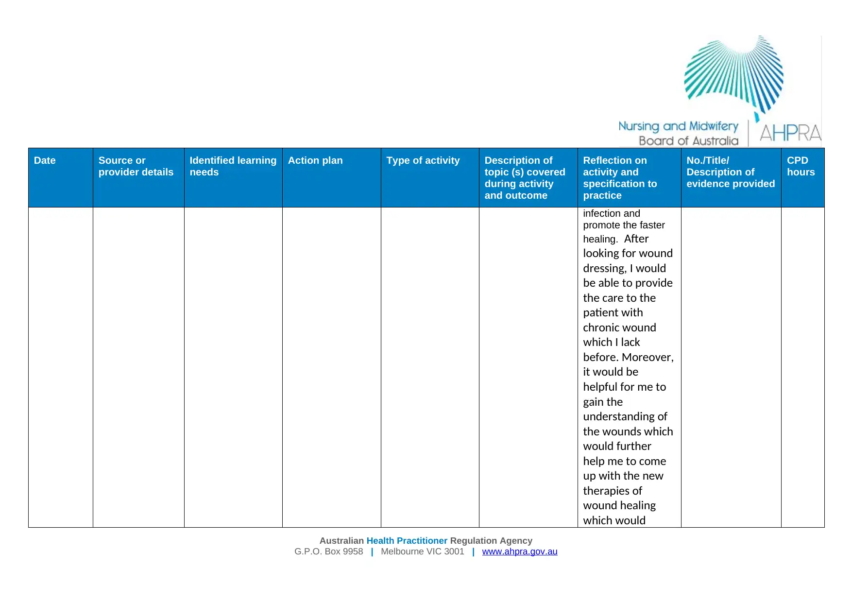 Document Page