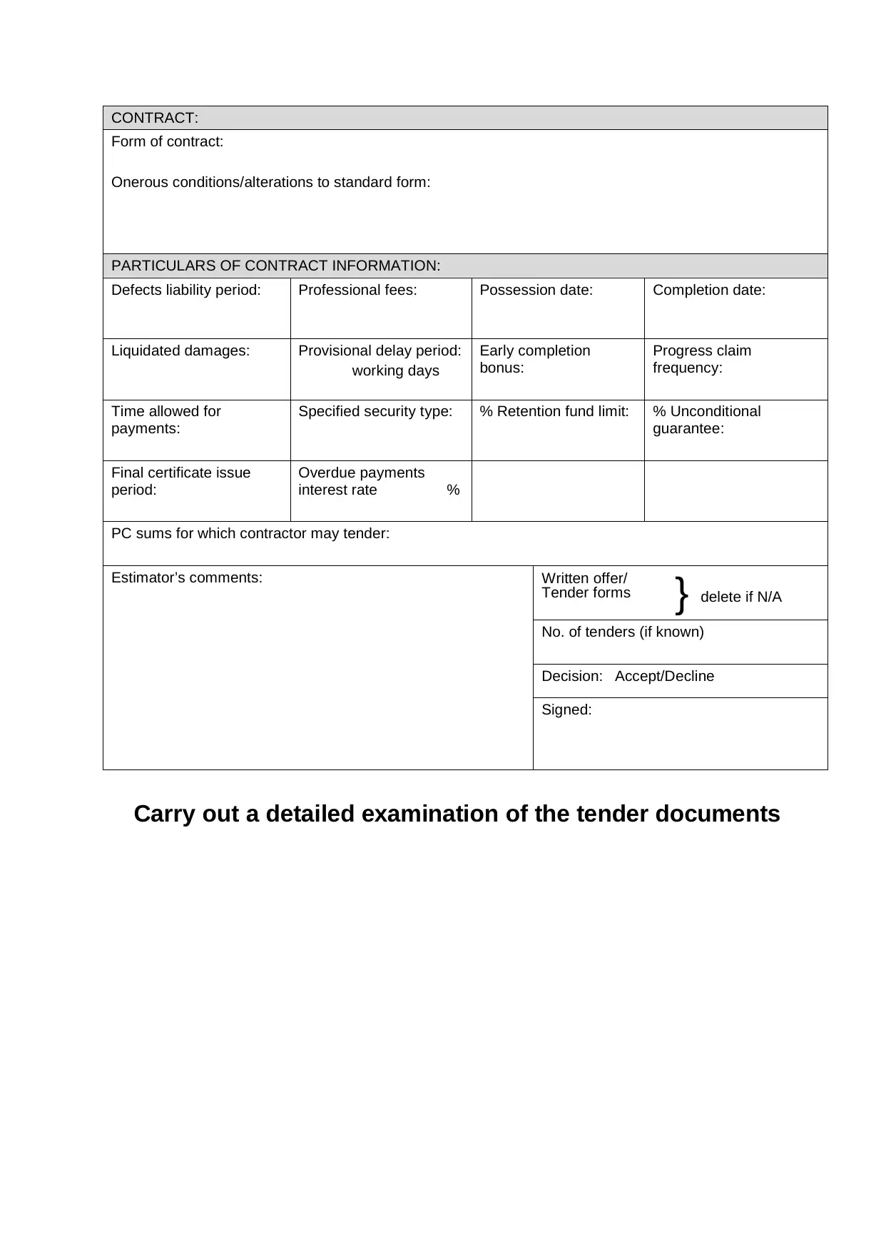 Document Page