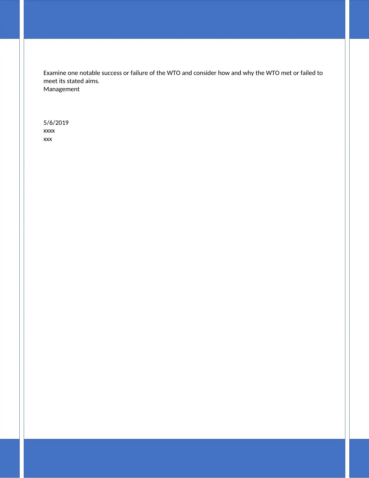 Document Page