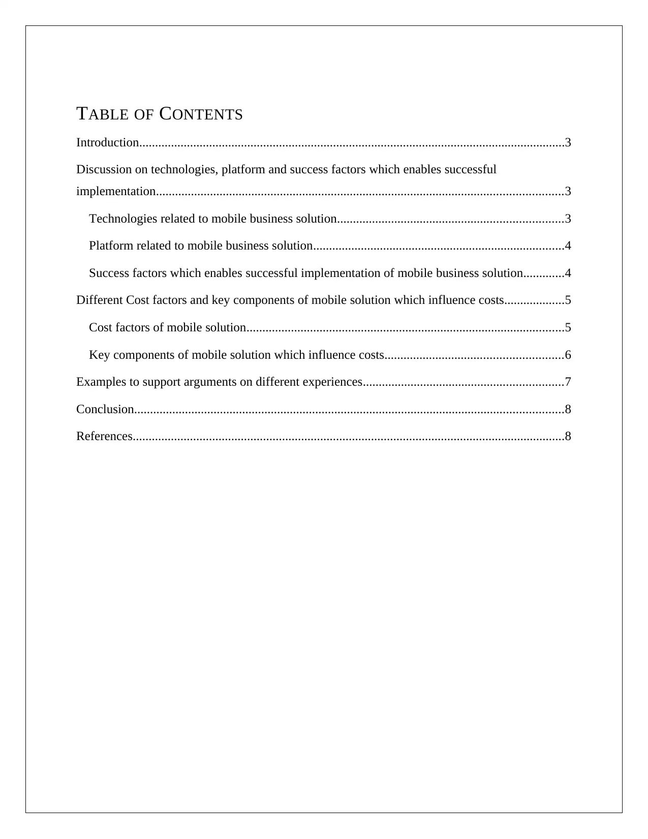 Document Page