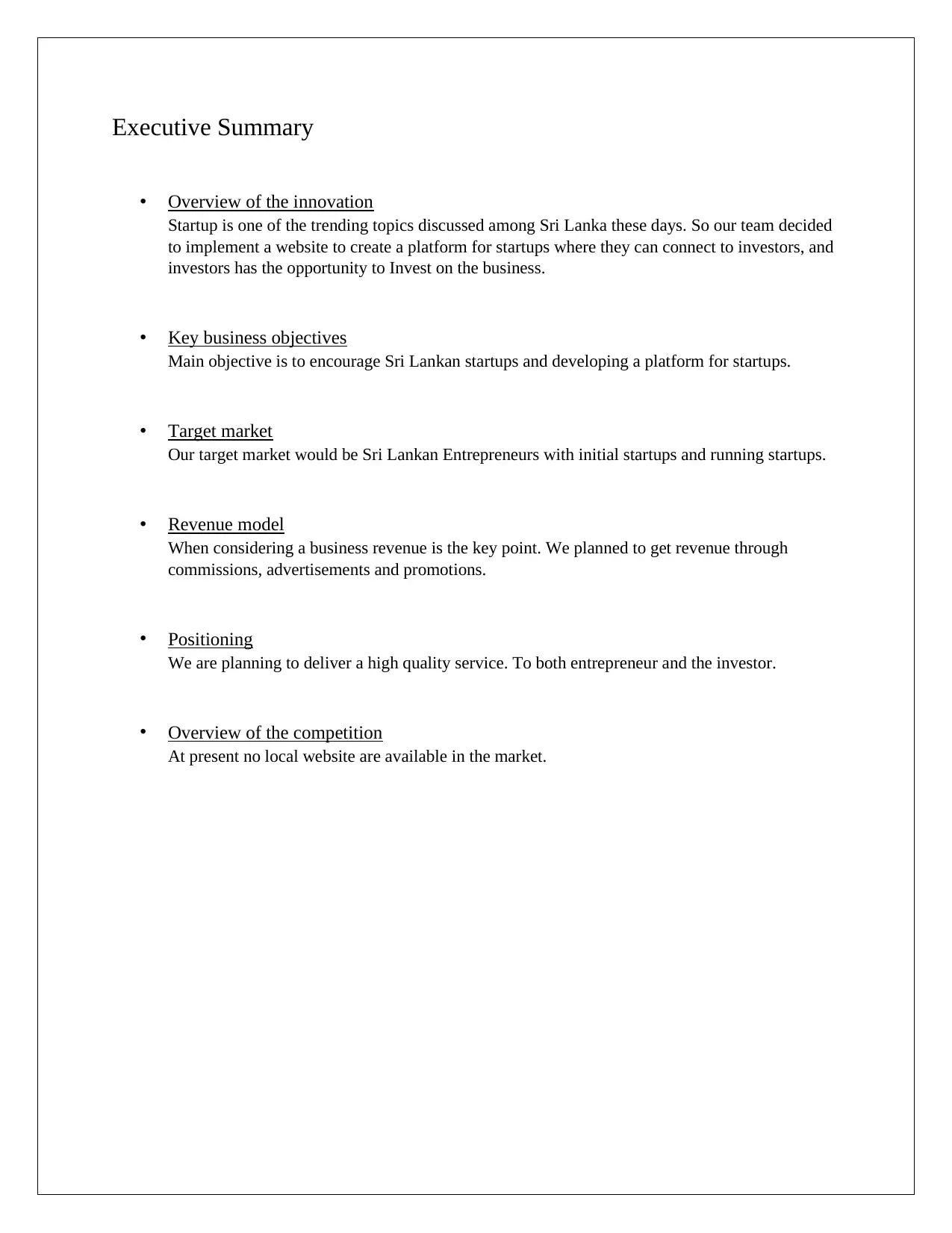 Document Page