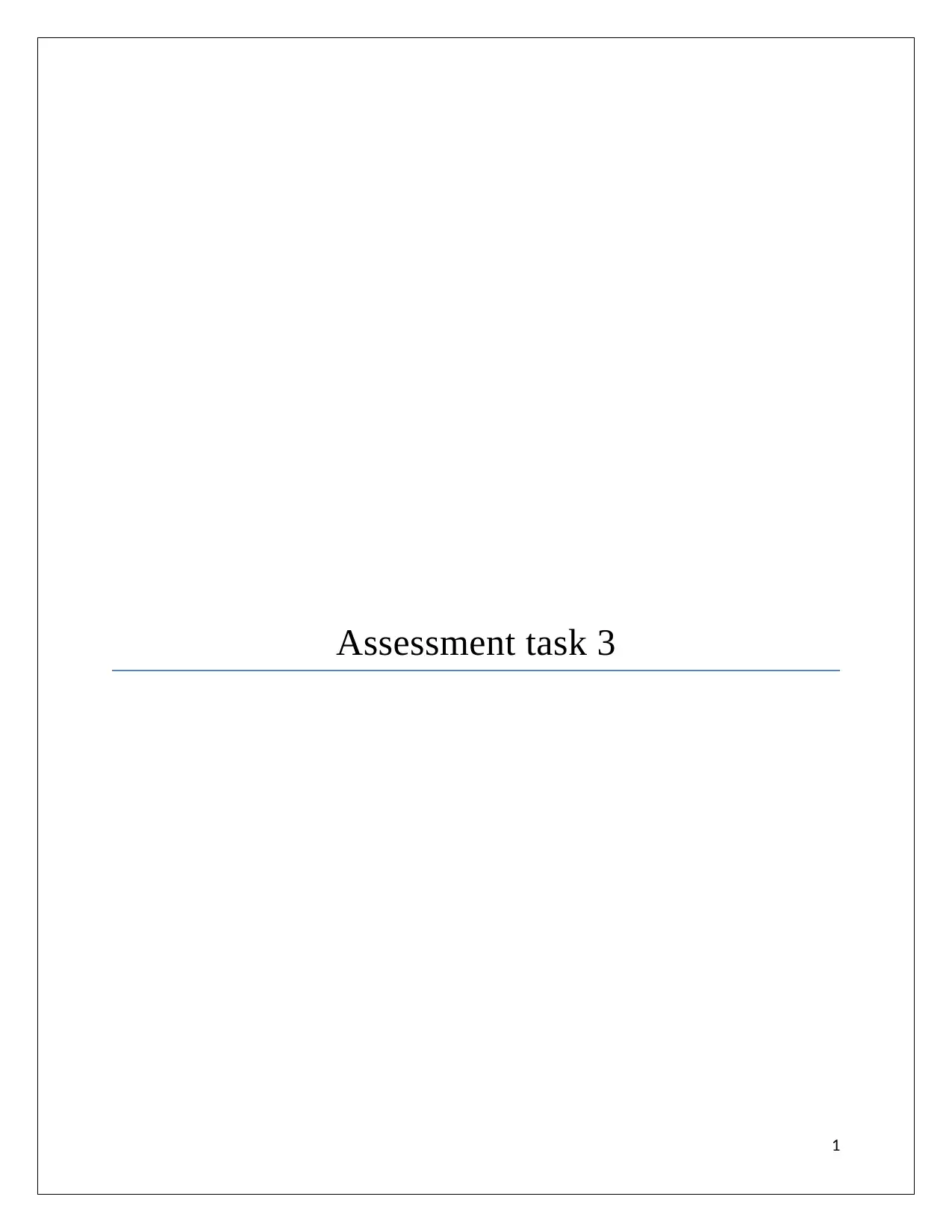 Document Page