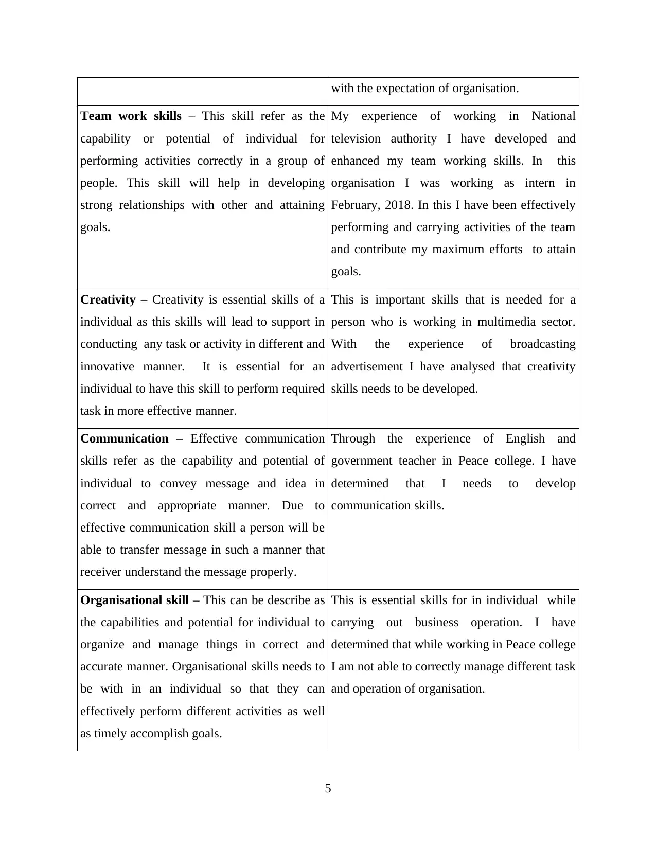 Document Page