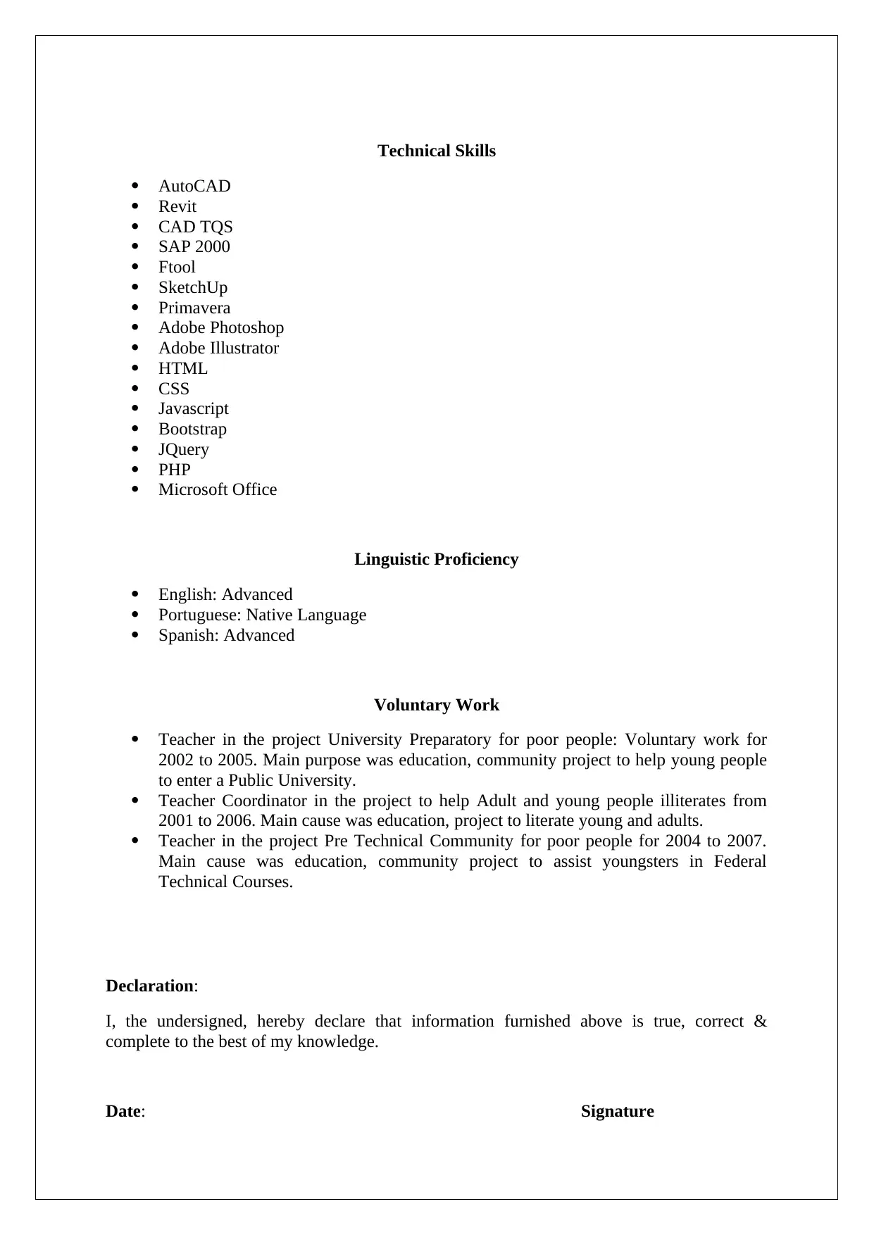 Document Page