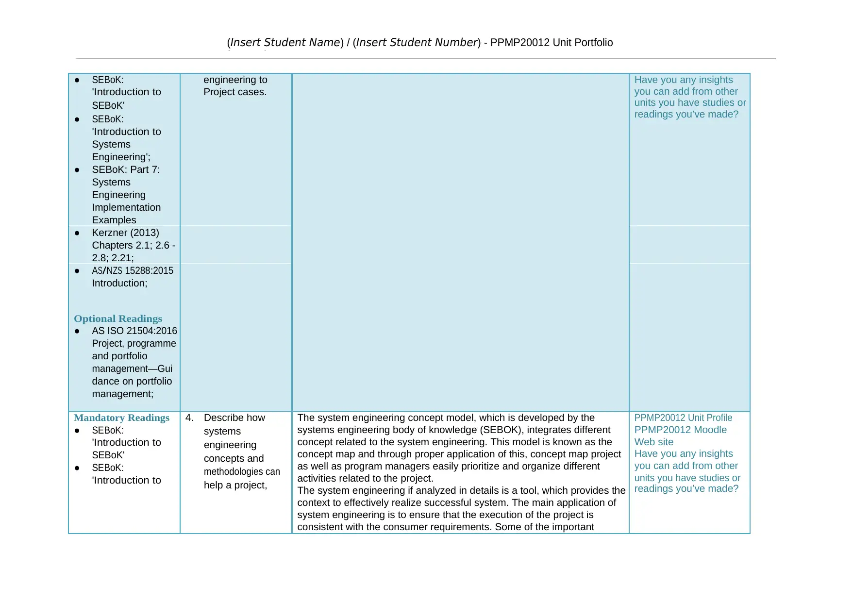 Document Page