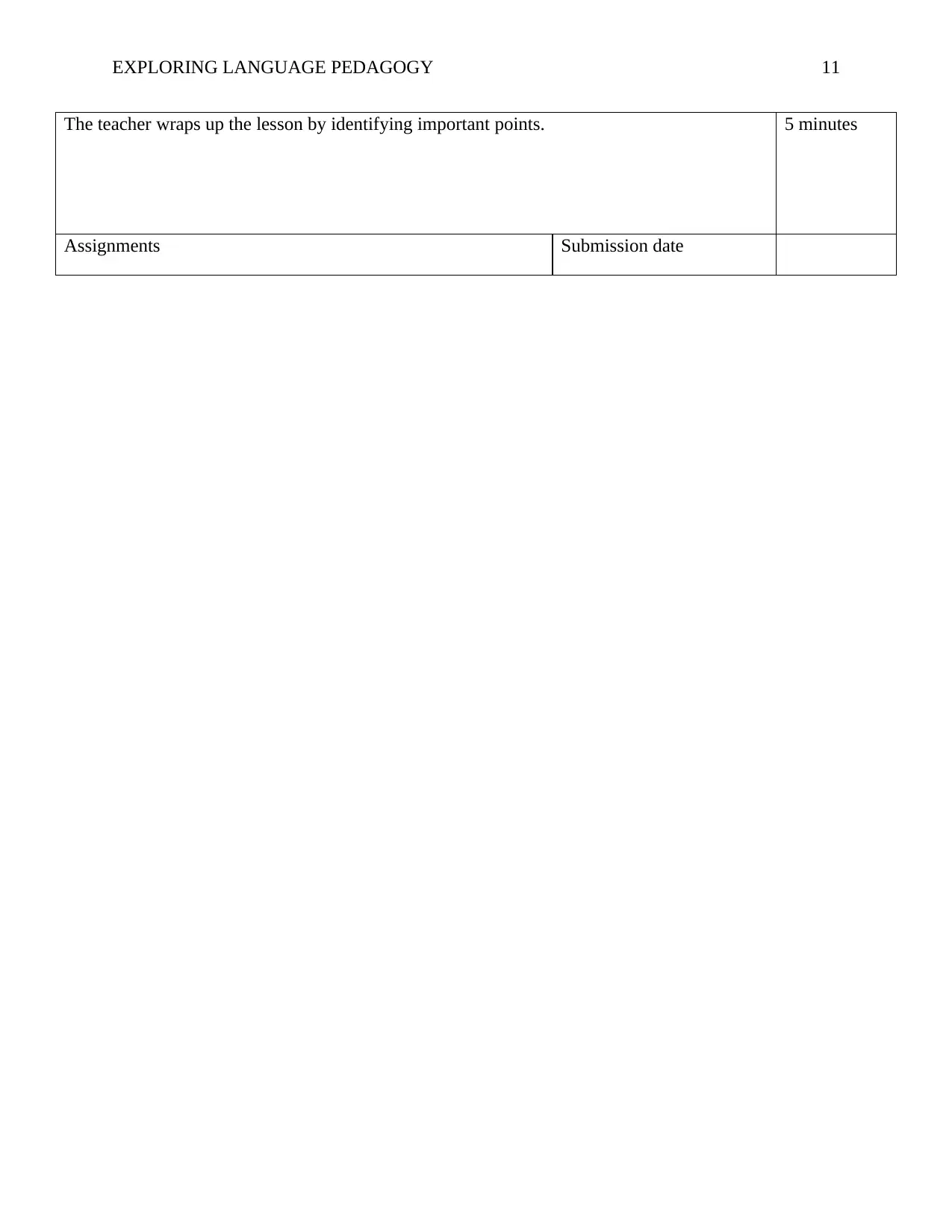 Document Page