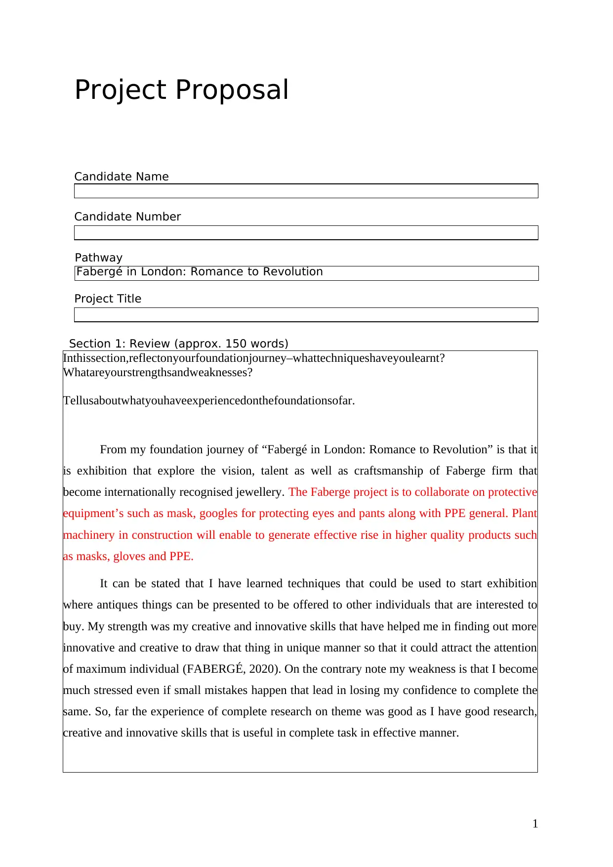 Document Page