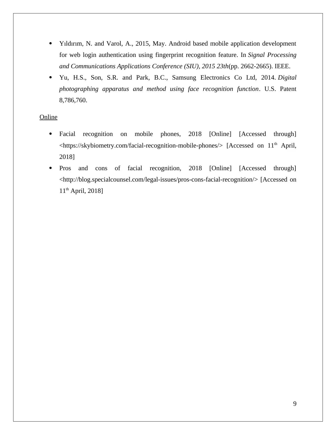 Document Page