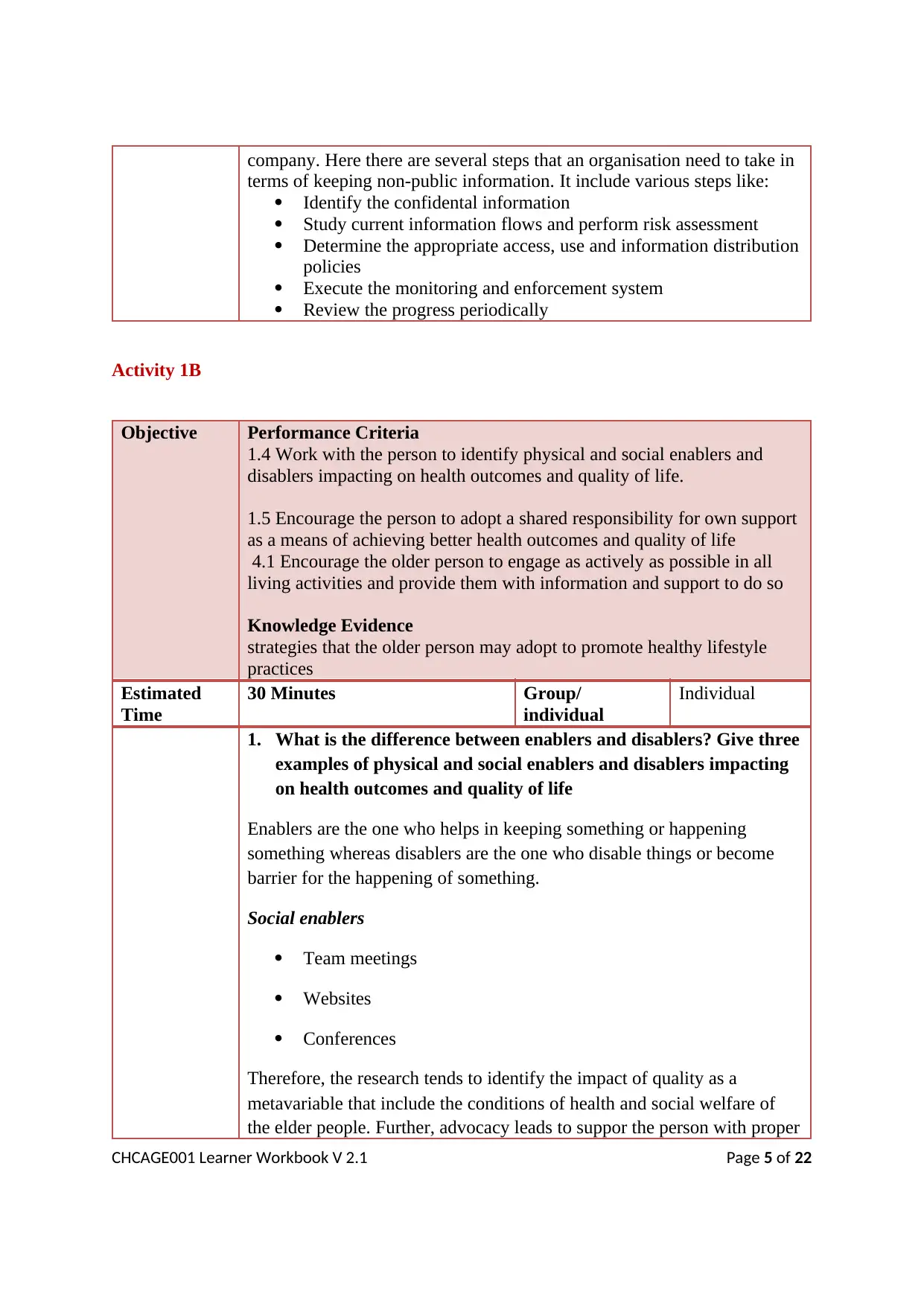 Document Page