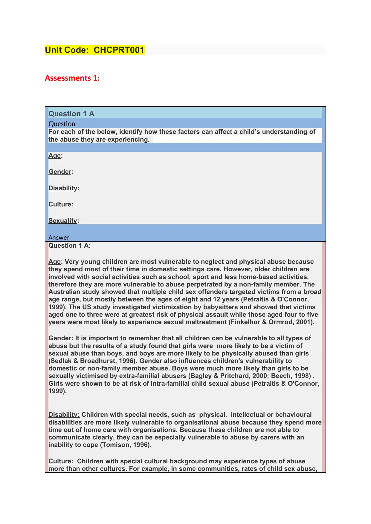 Document Page