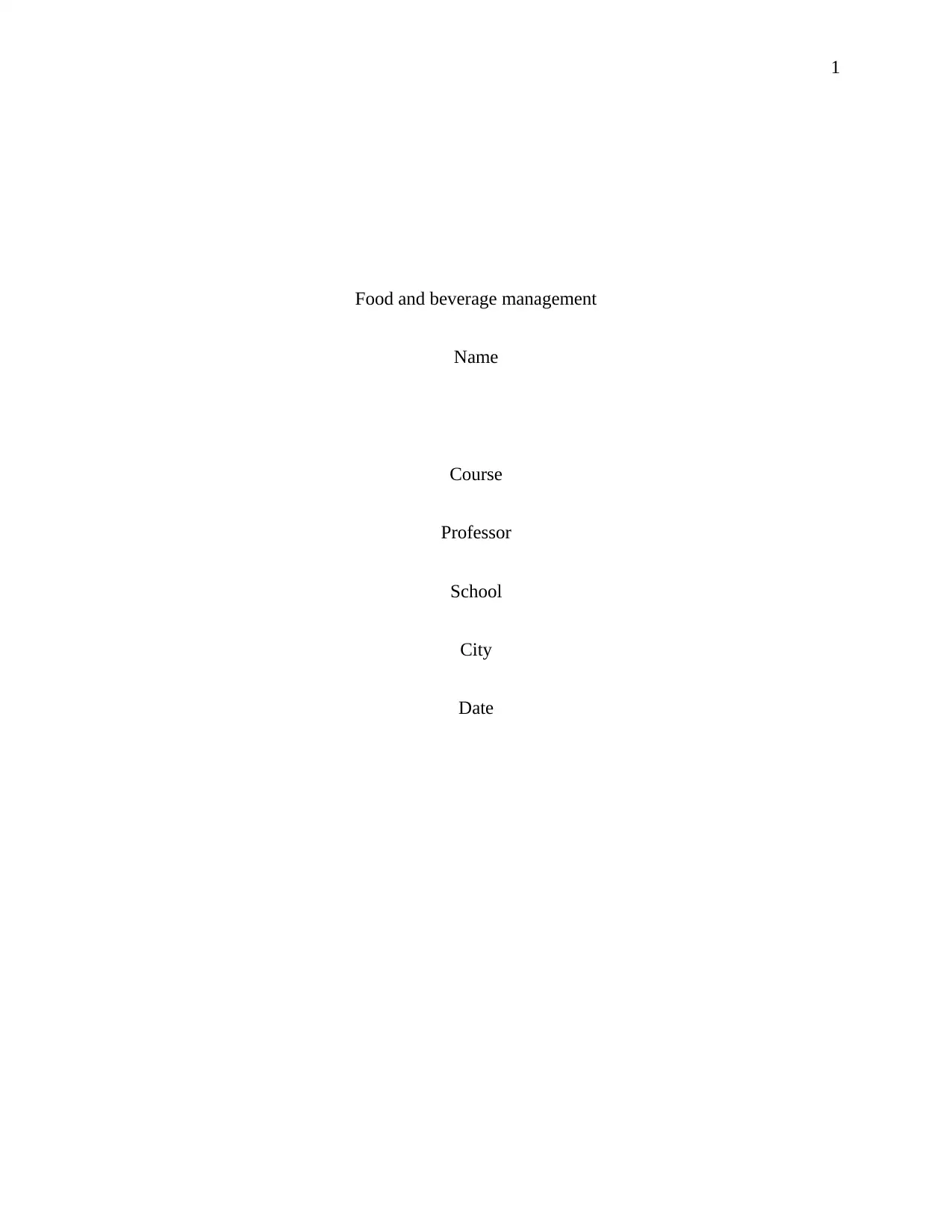 Document Page