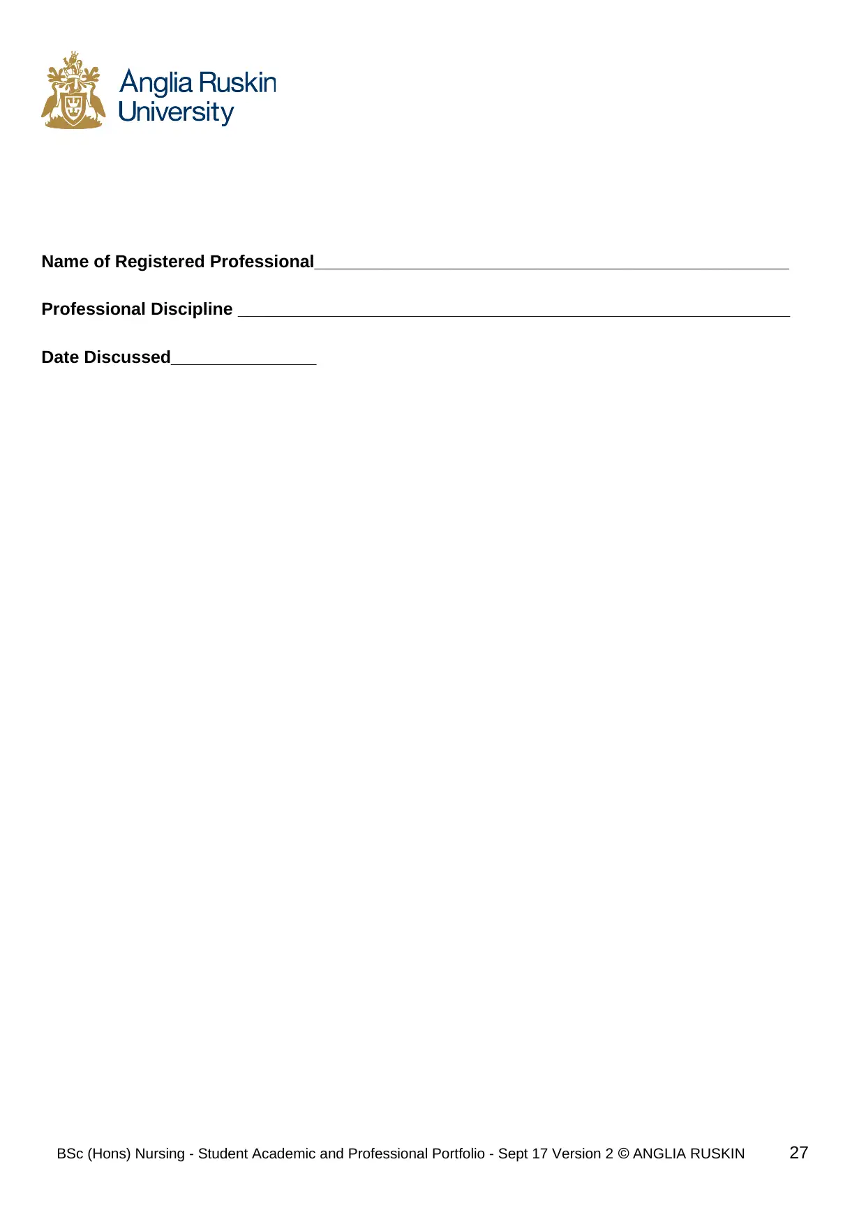 Document Page