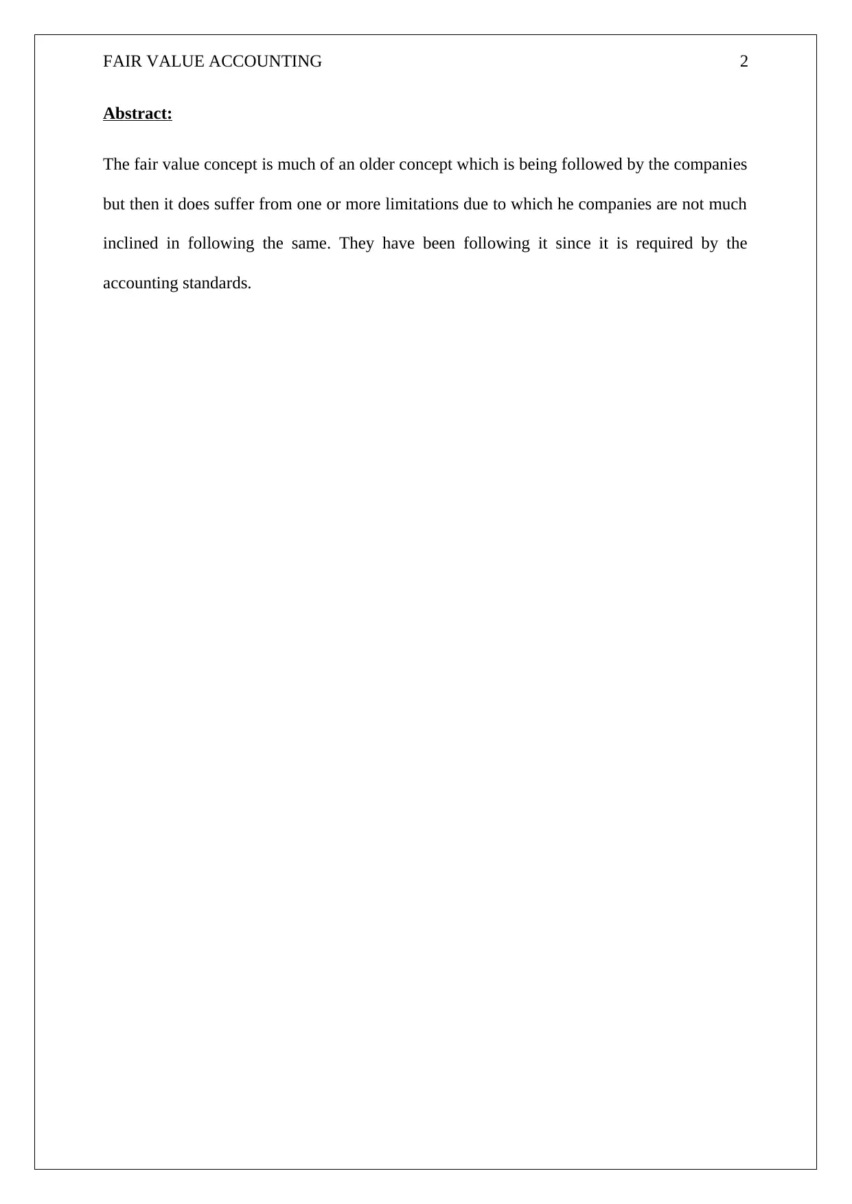 Document Page