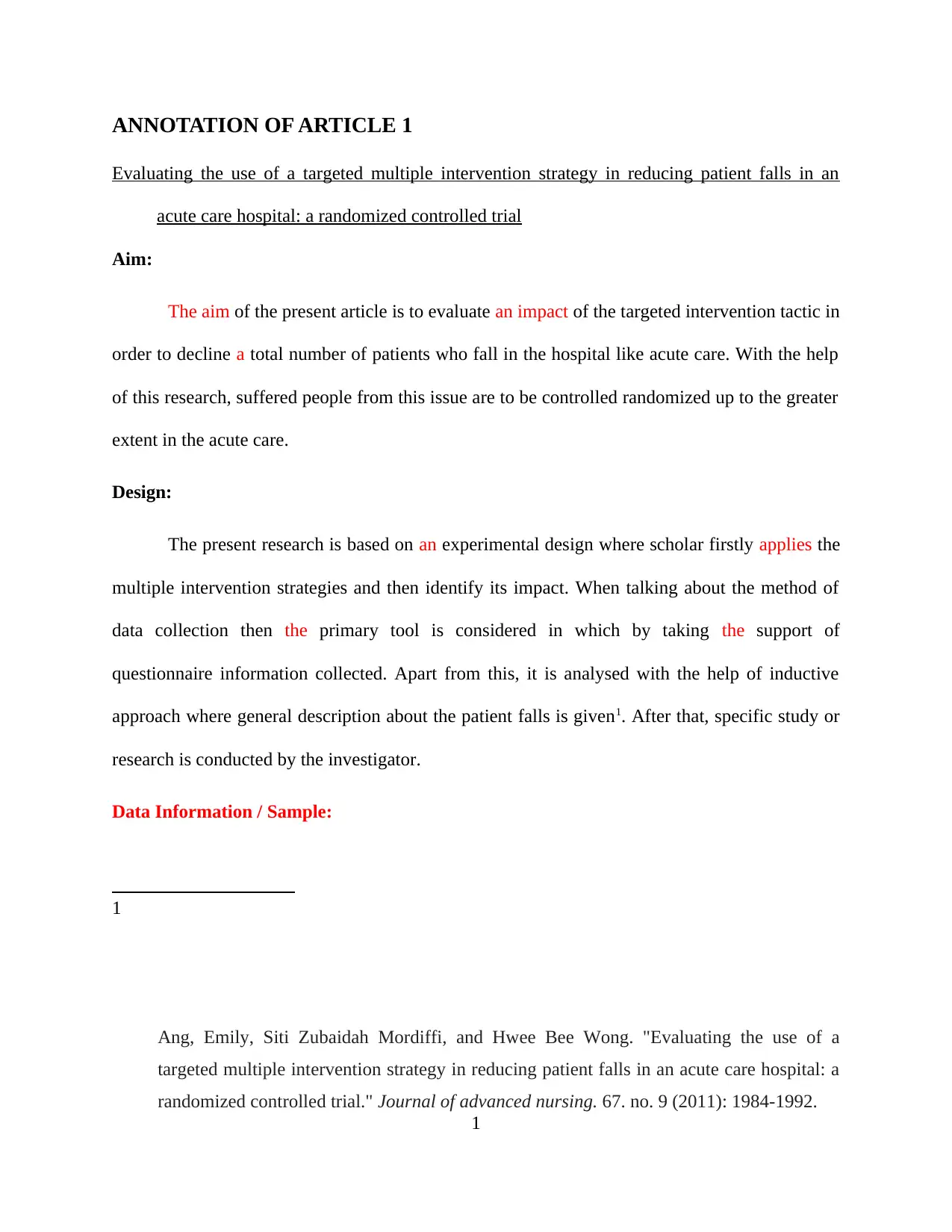 Document Page