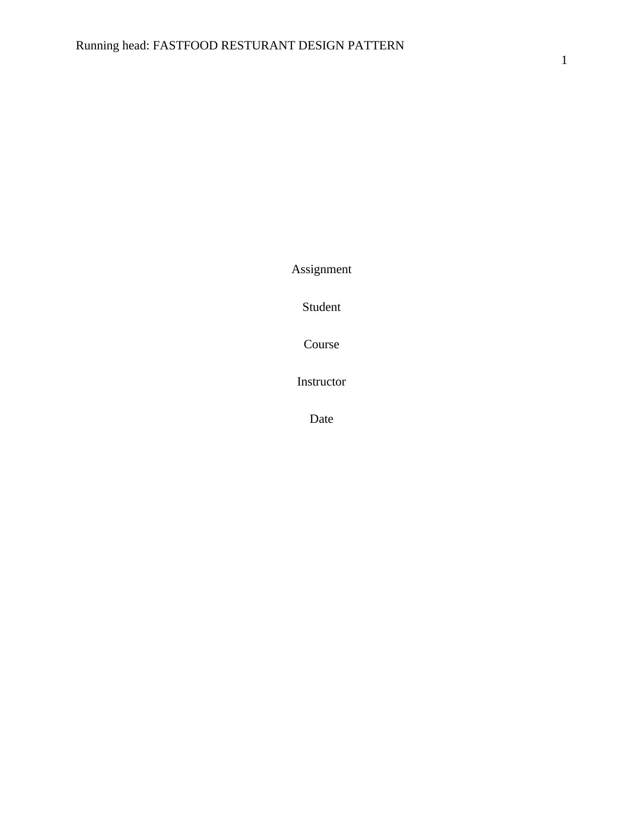 Document Page