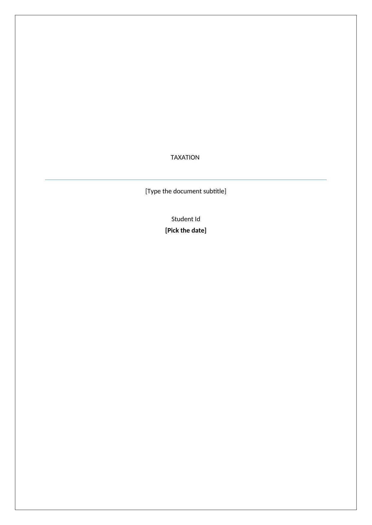 Document Page