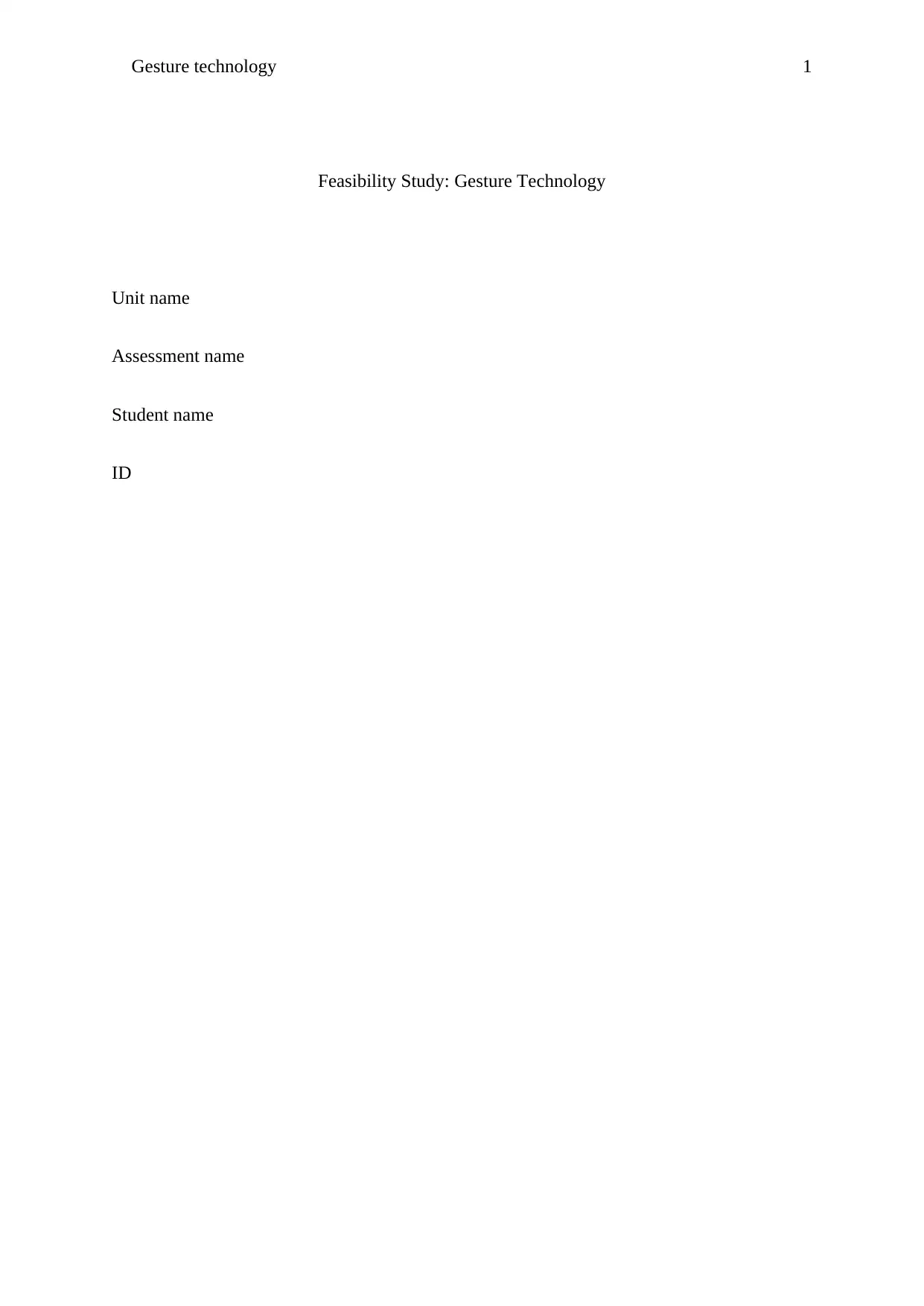 Document Page