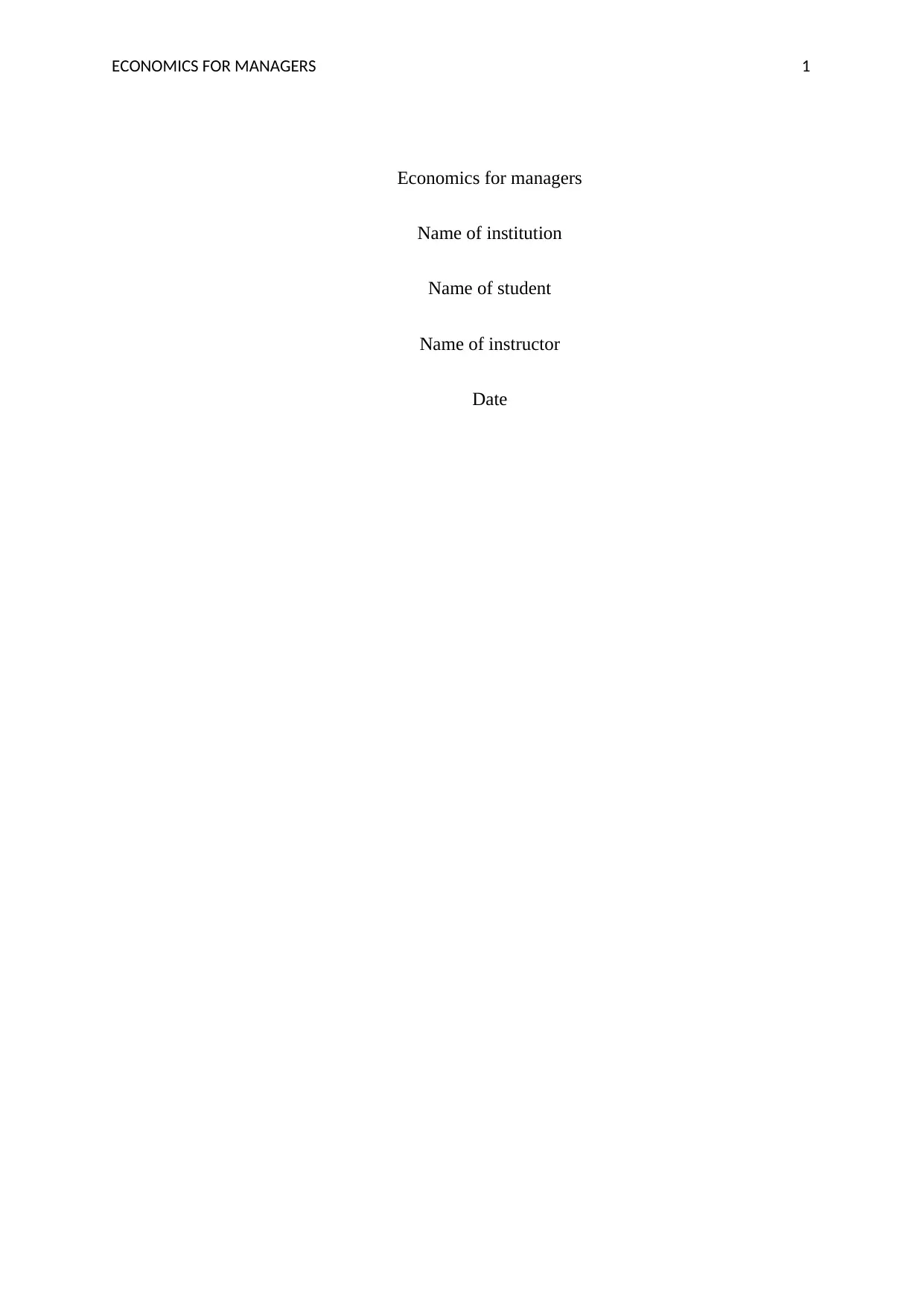 Document Page