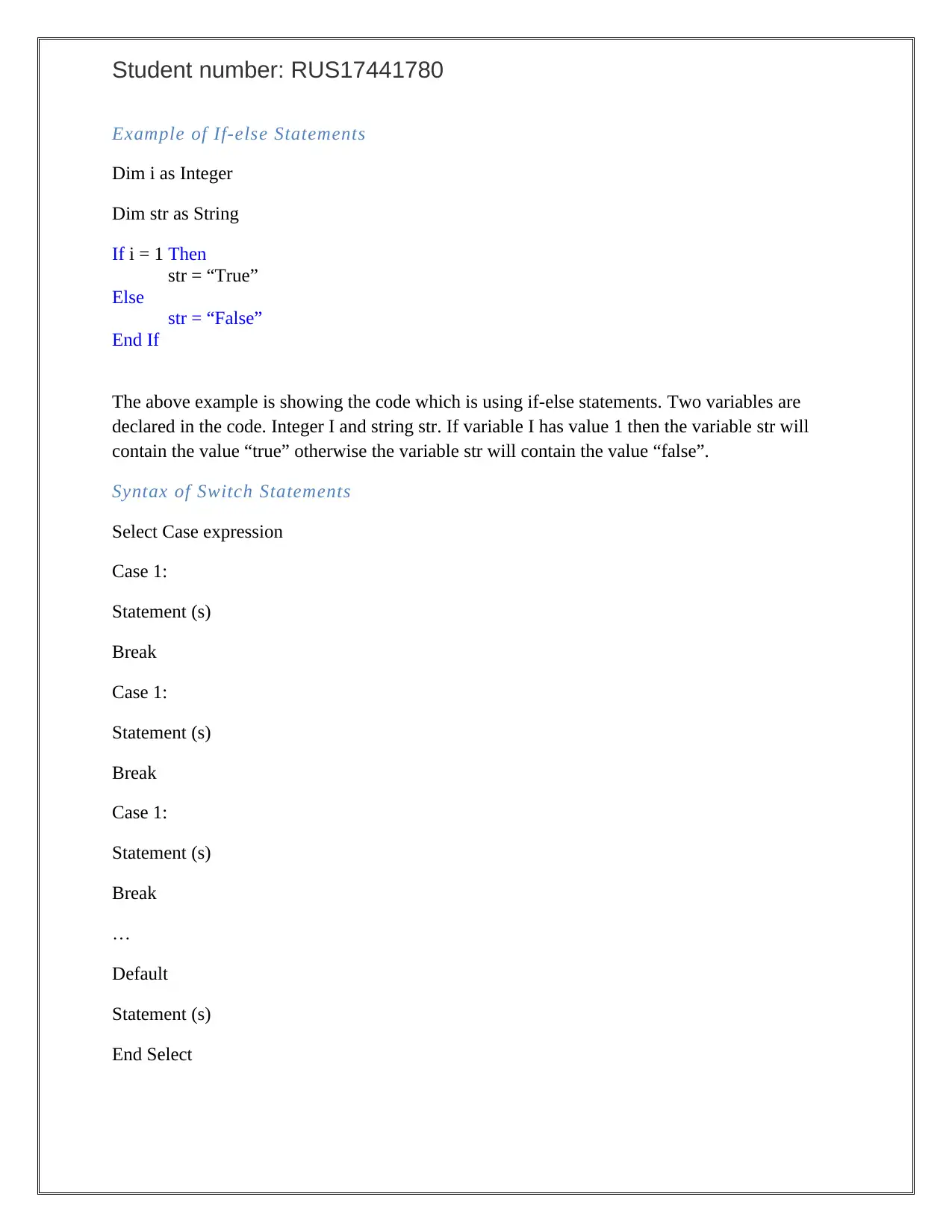 Document Page