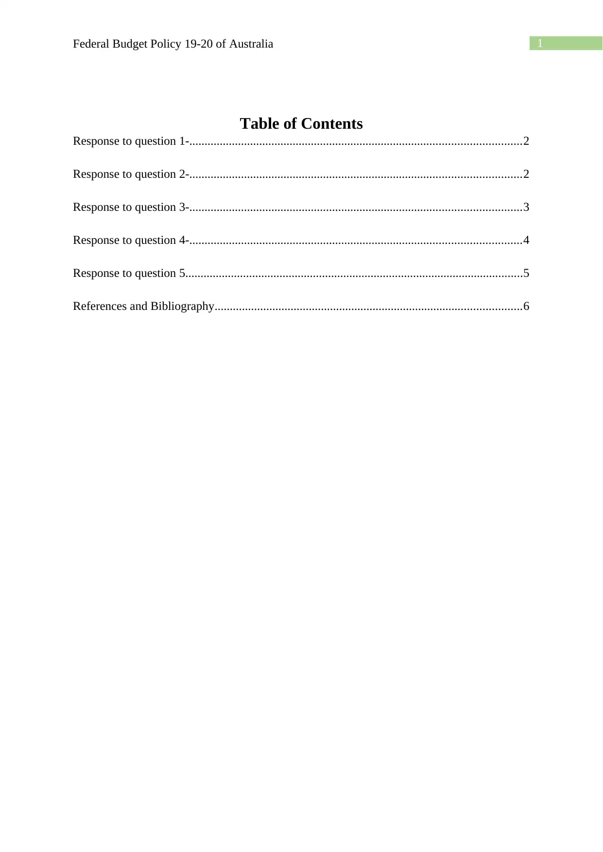 Document Page