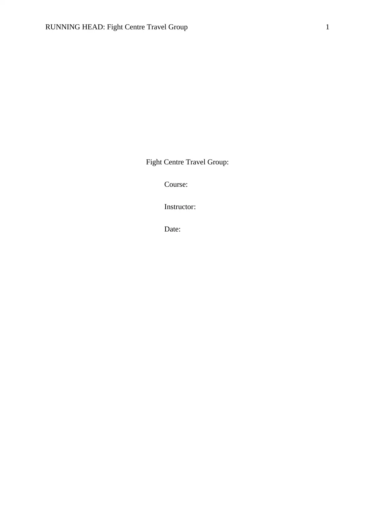 Document Page