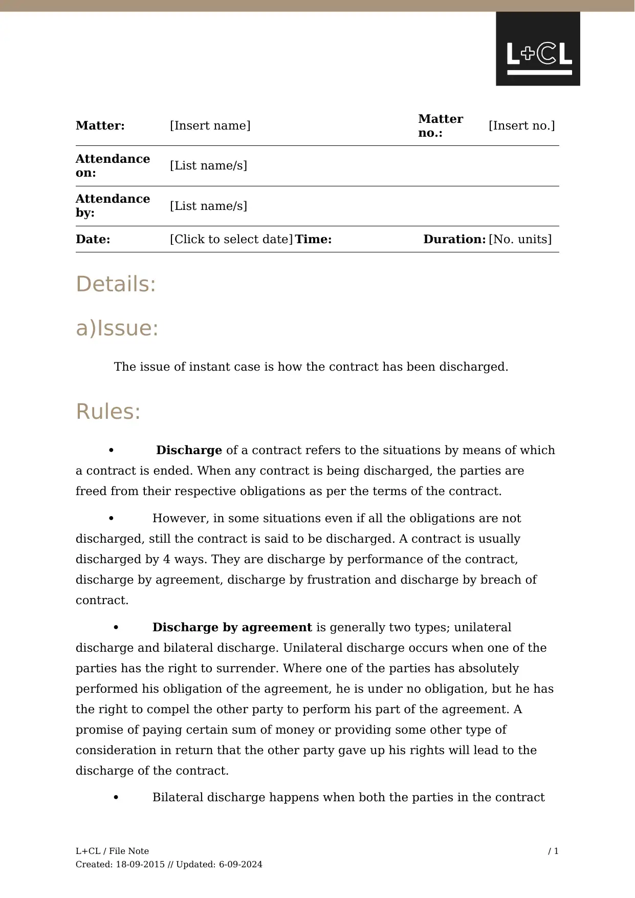 Document Page