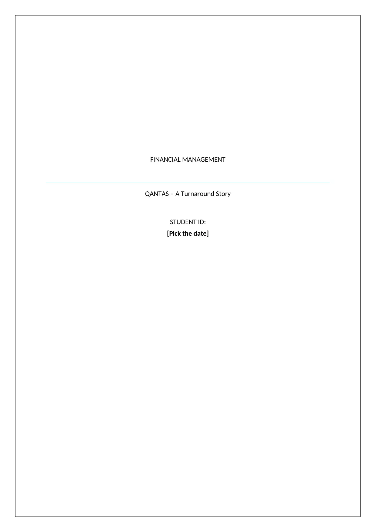 Document Page