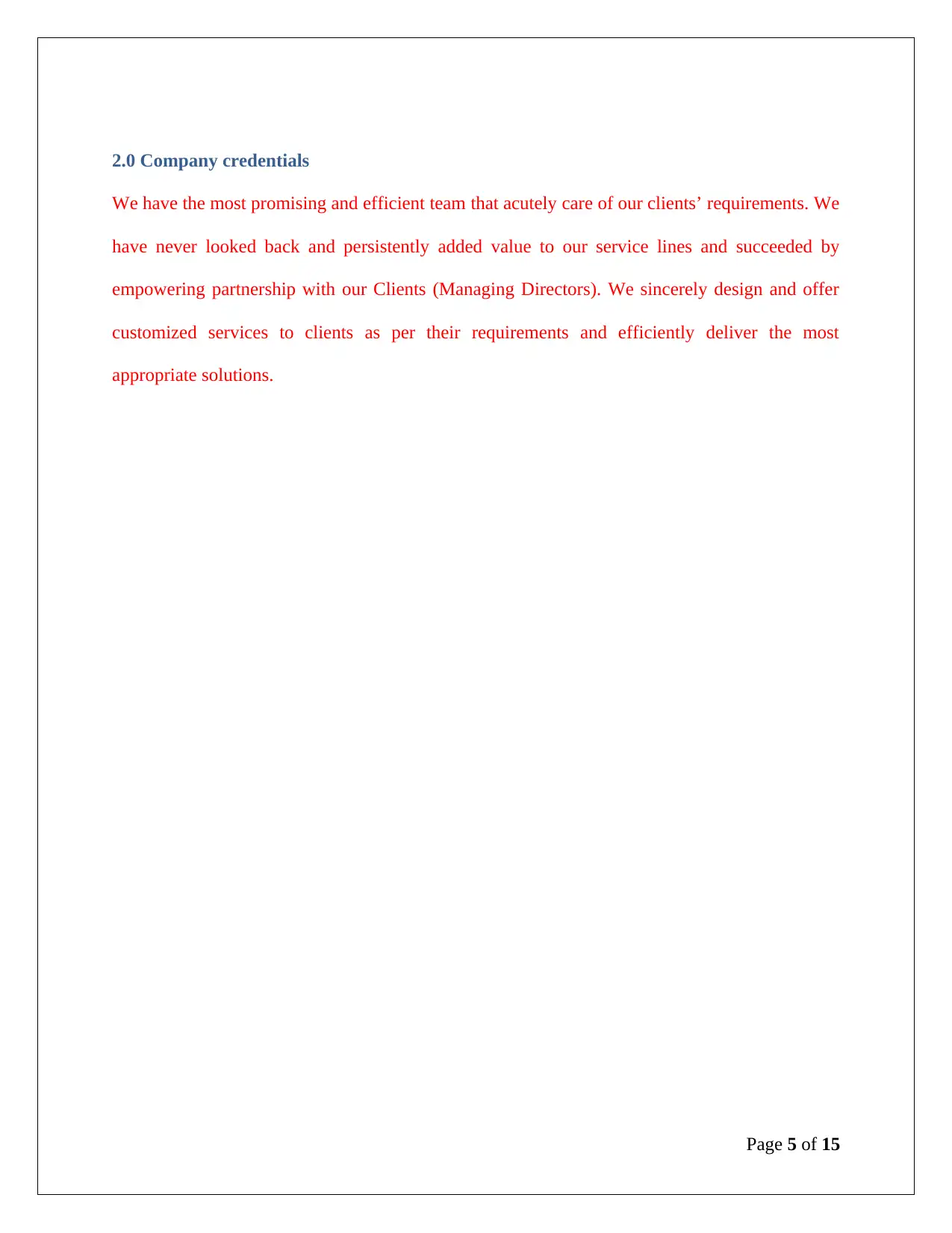 Document Page