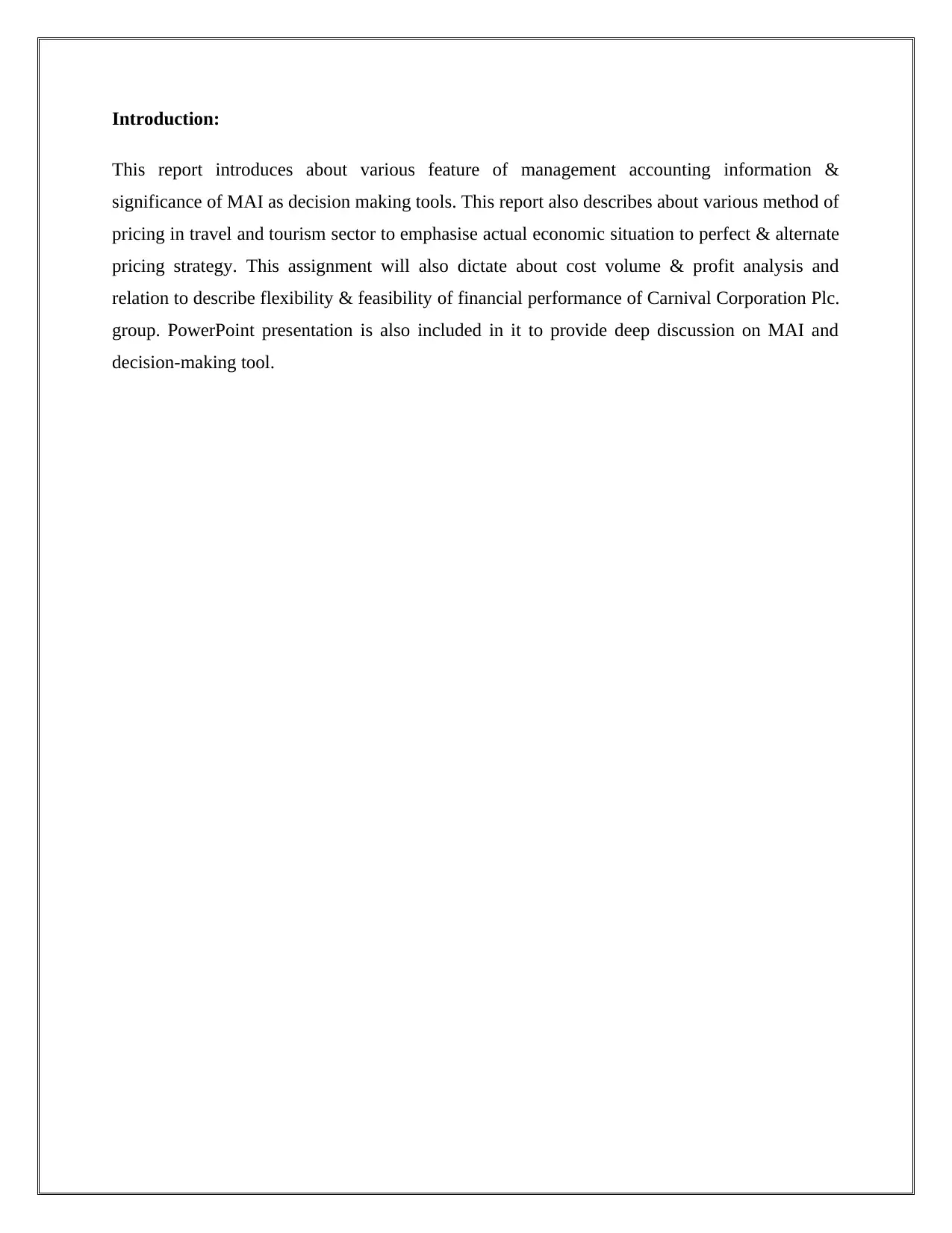 Document Page