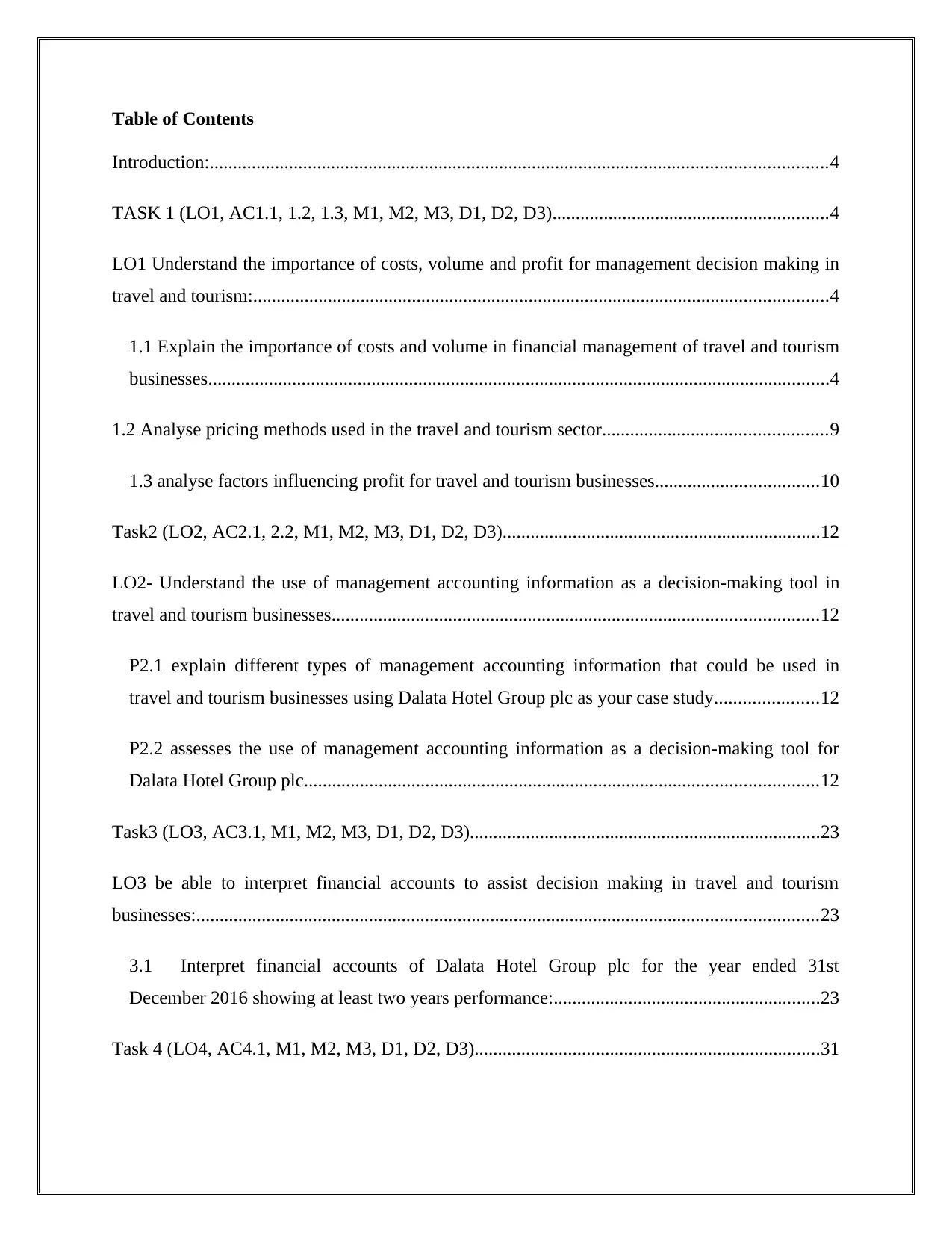 Document Page