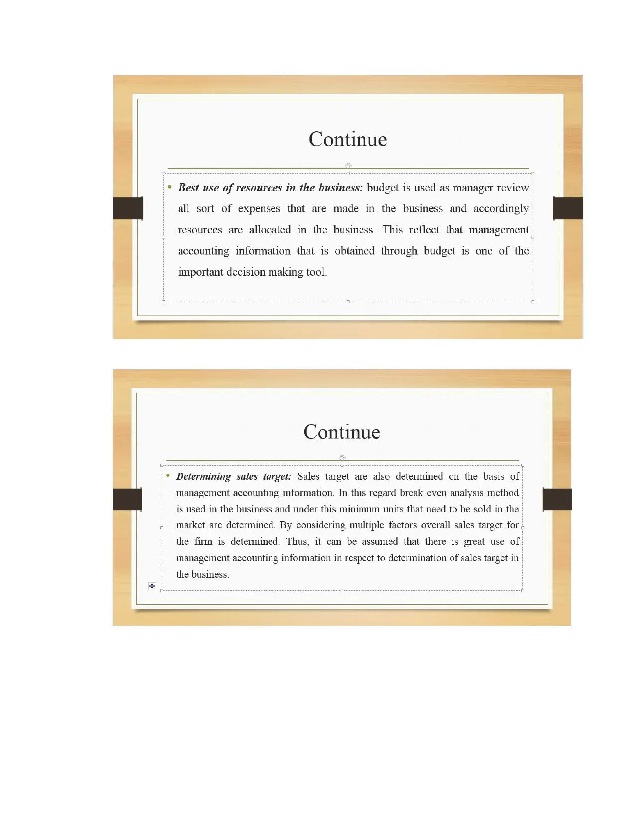 Document Page