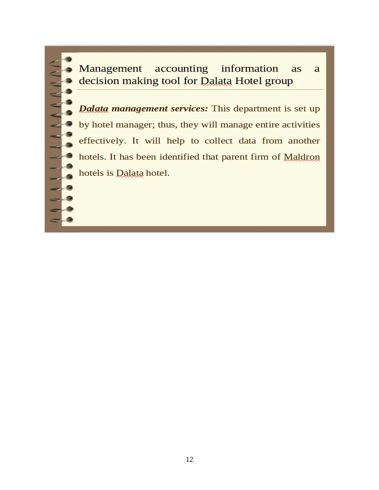 Document Page