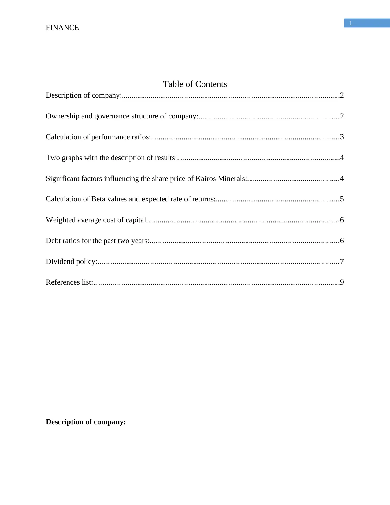 Document Page