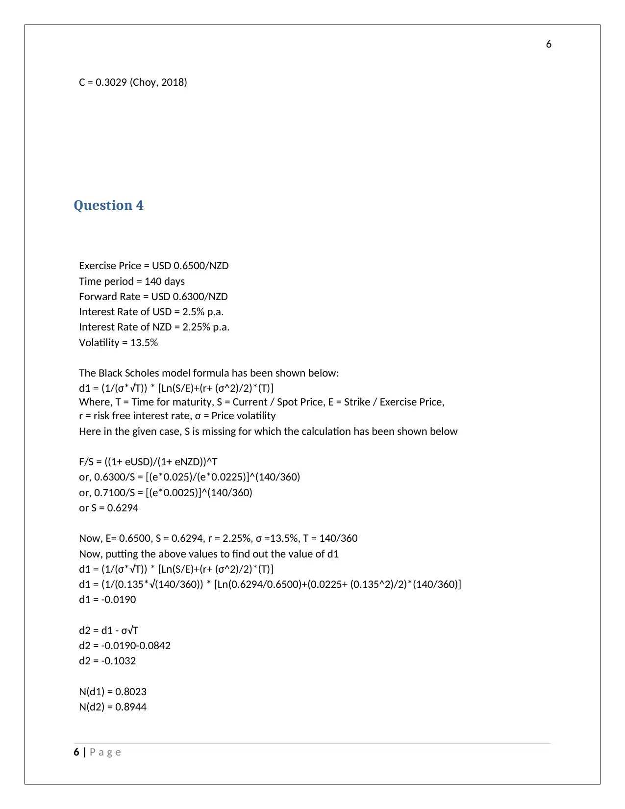 Document Page