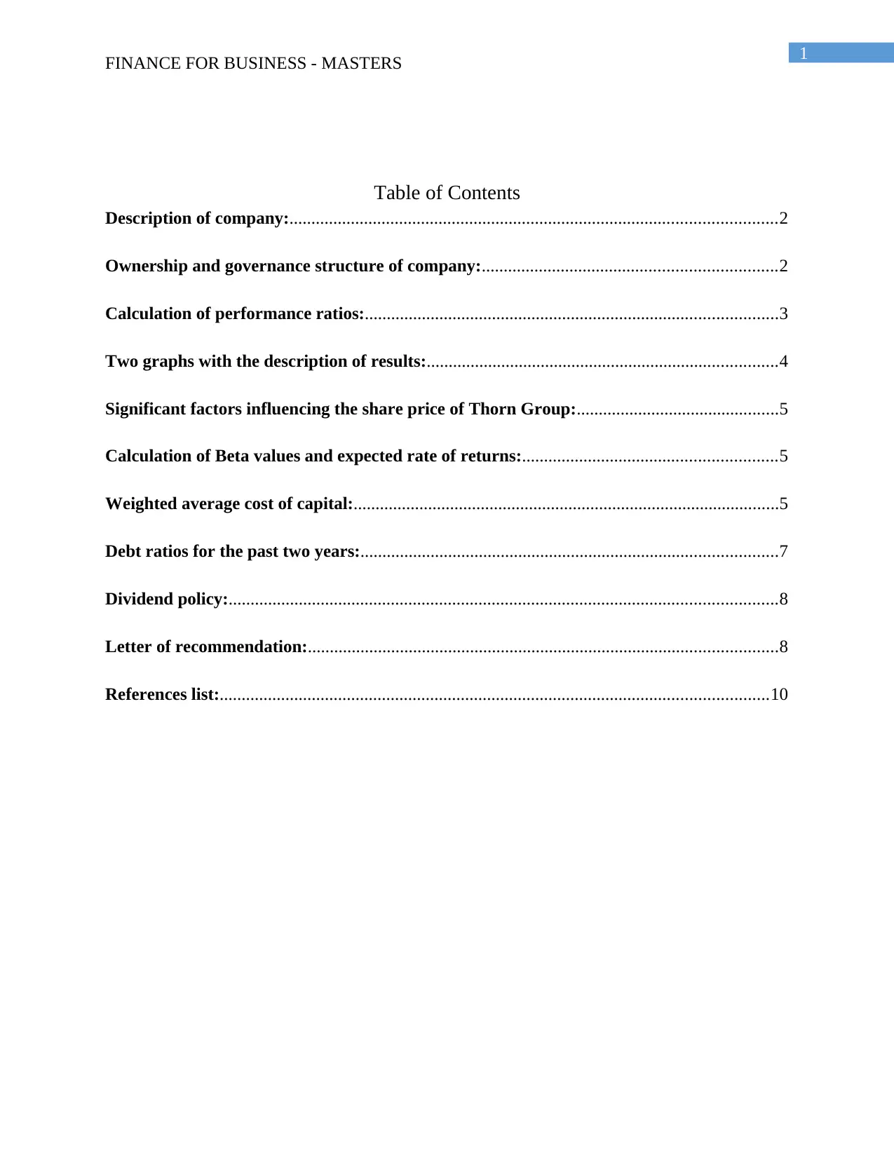 Document Page