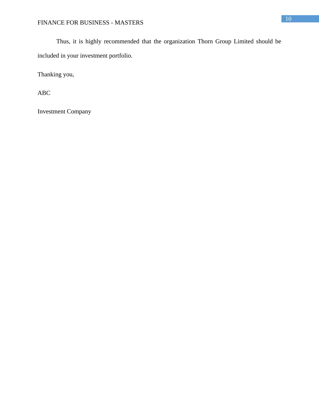 Document Page