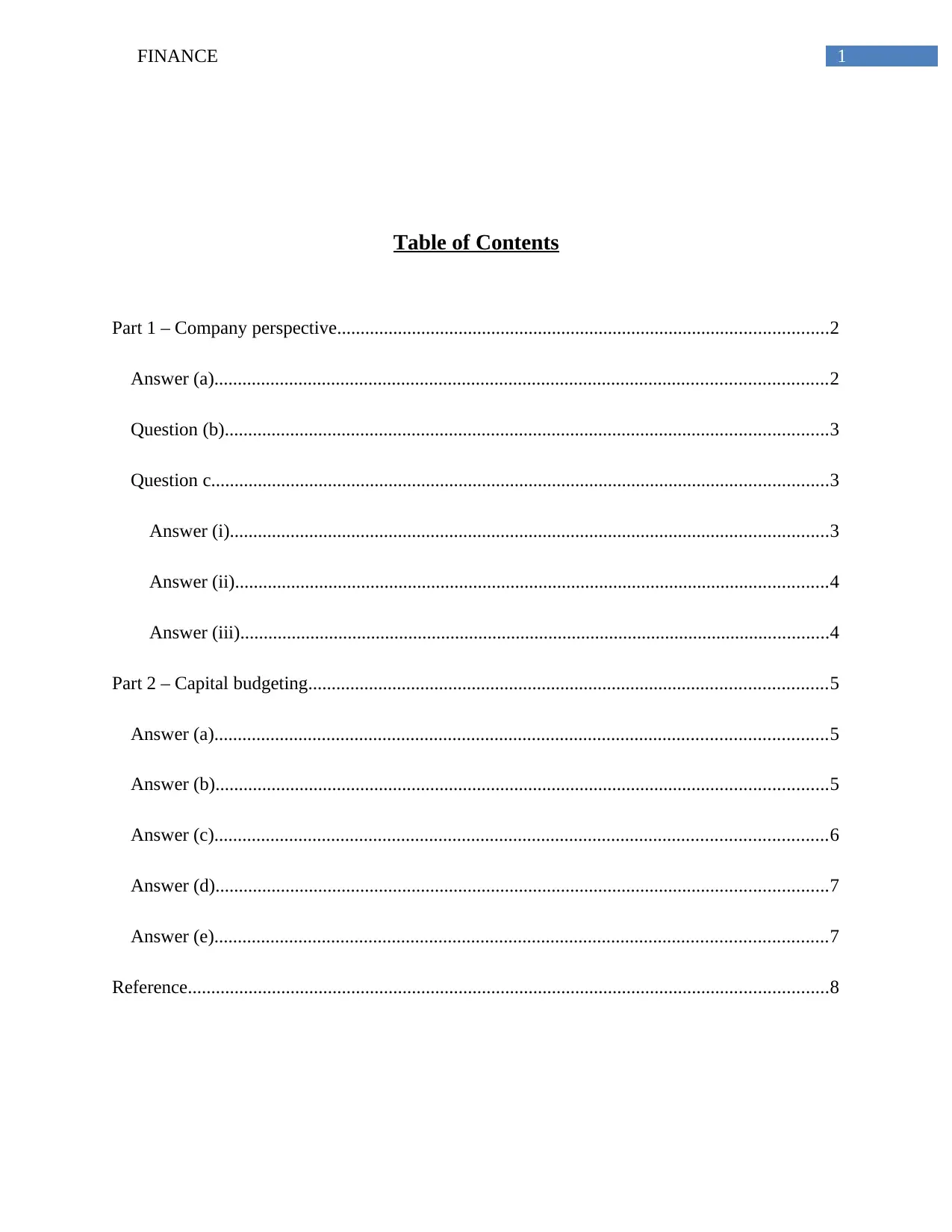 Document Page