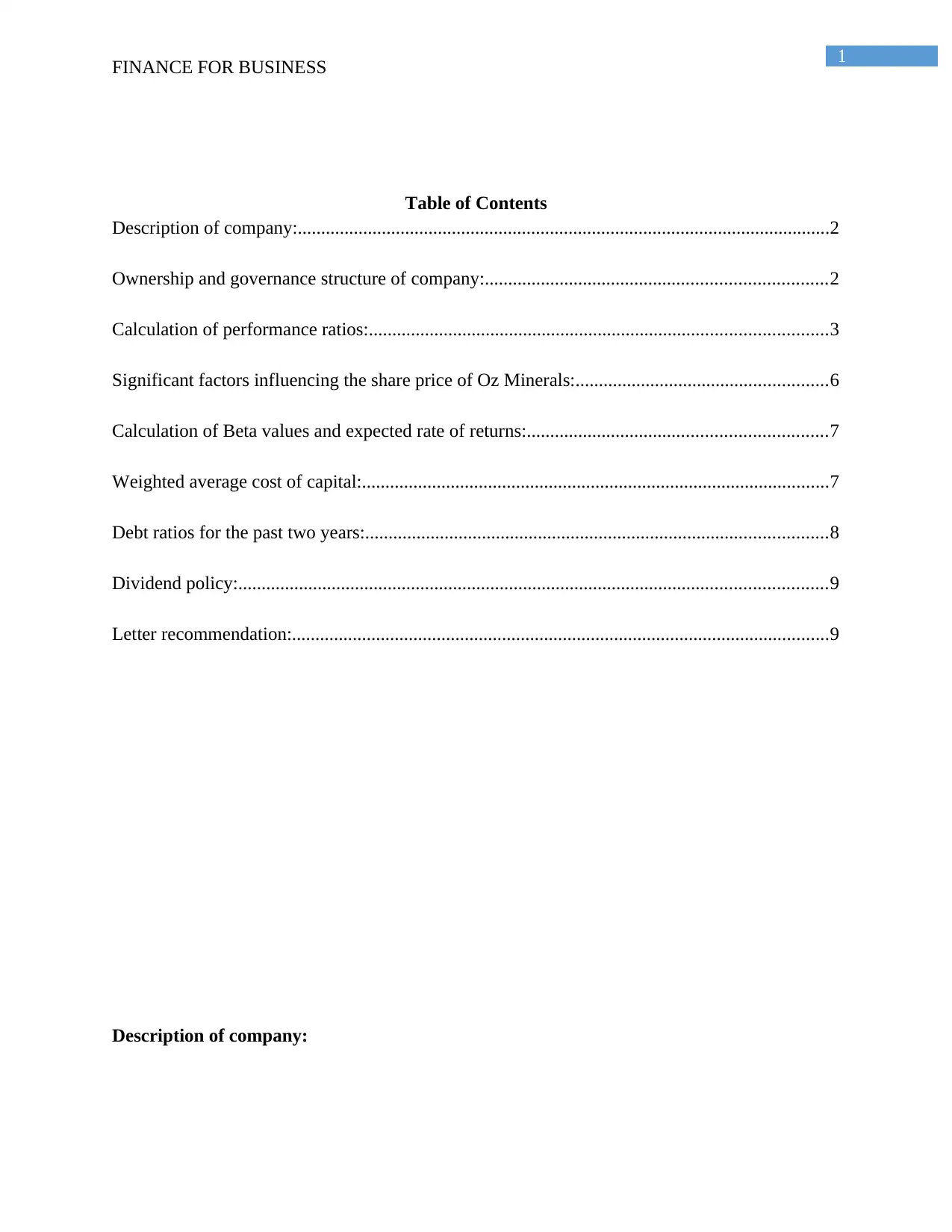 Document Page